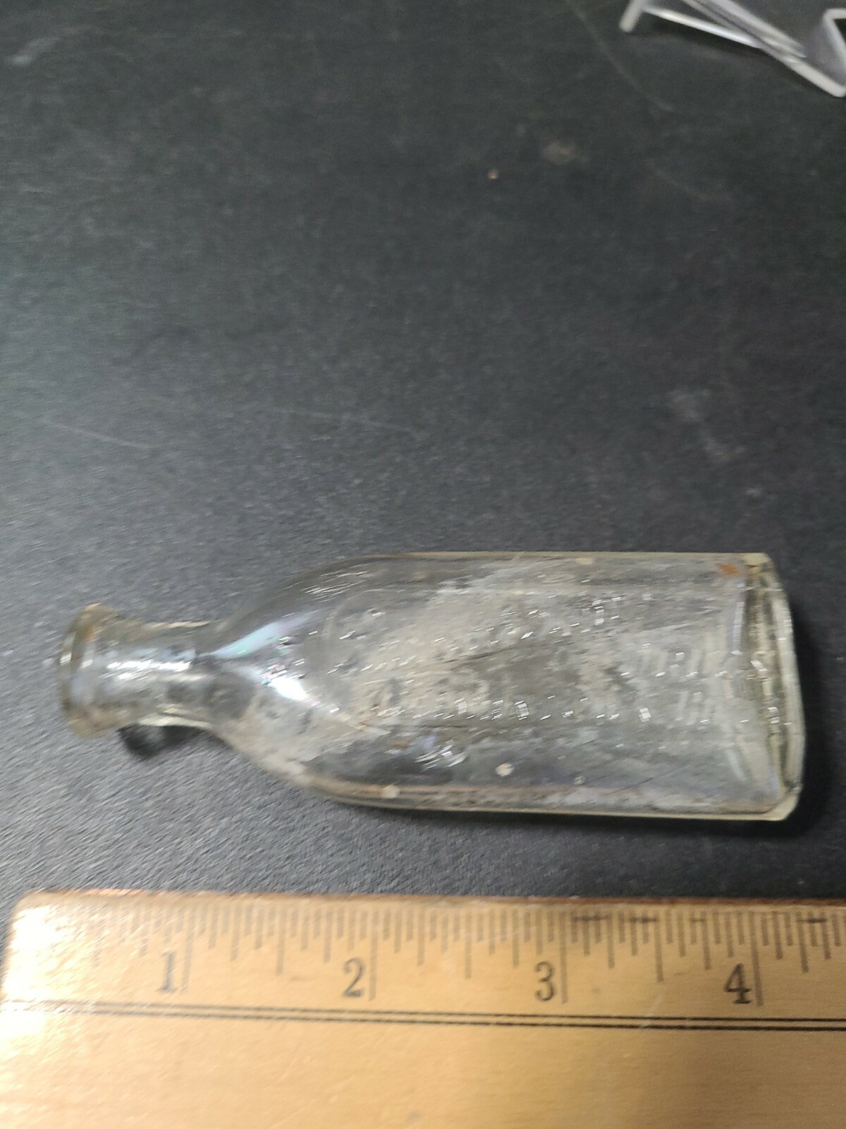 Vintage 1900s Apothecary Pharmacy Btl Smyser & Scott Drugs Germantown Phila