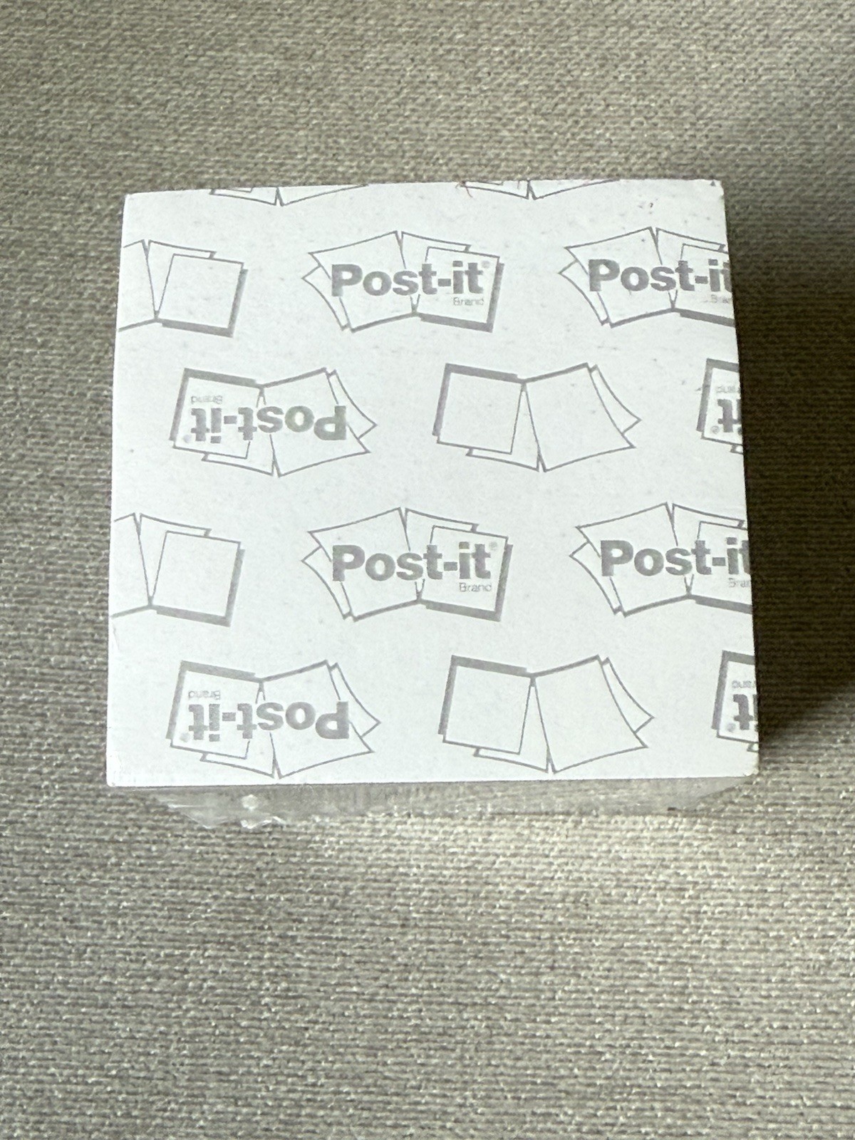 Bystolic Pharmaceutical Drug Rep Post-it Note Pads Sealed 25 Pads