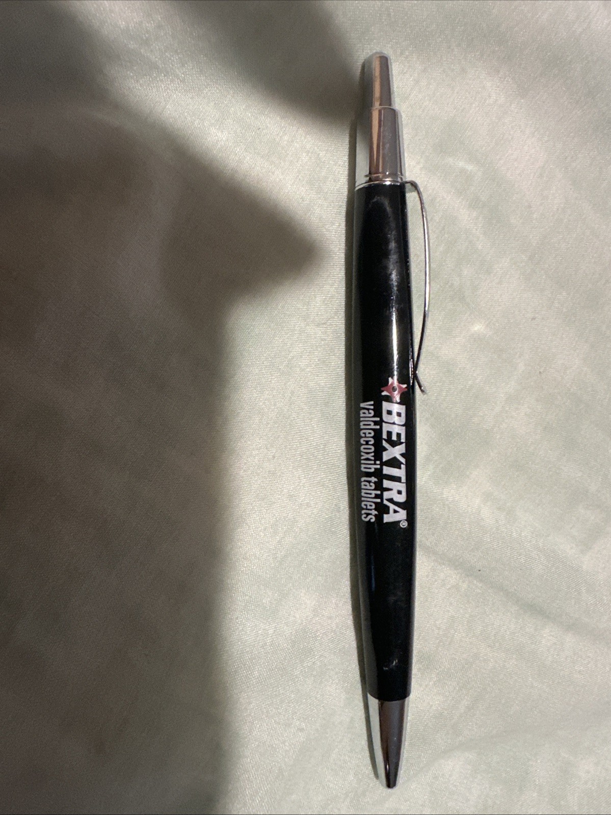 Drug Rep Collectible Pen BEXTRA