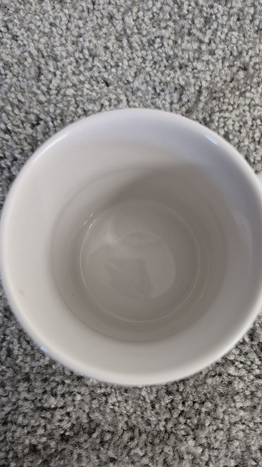 Cinnergen Nutralab Mug Drug Rep Pharmaceutical Doctor Coffee Cup
