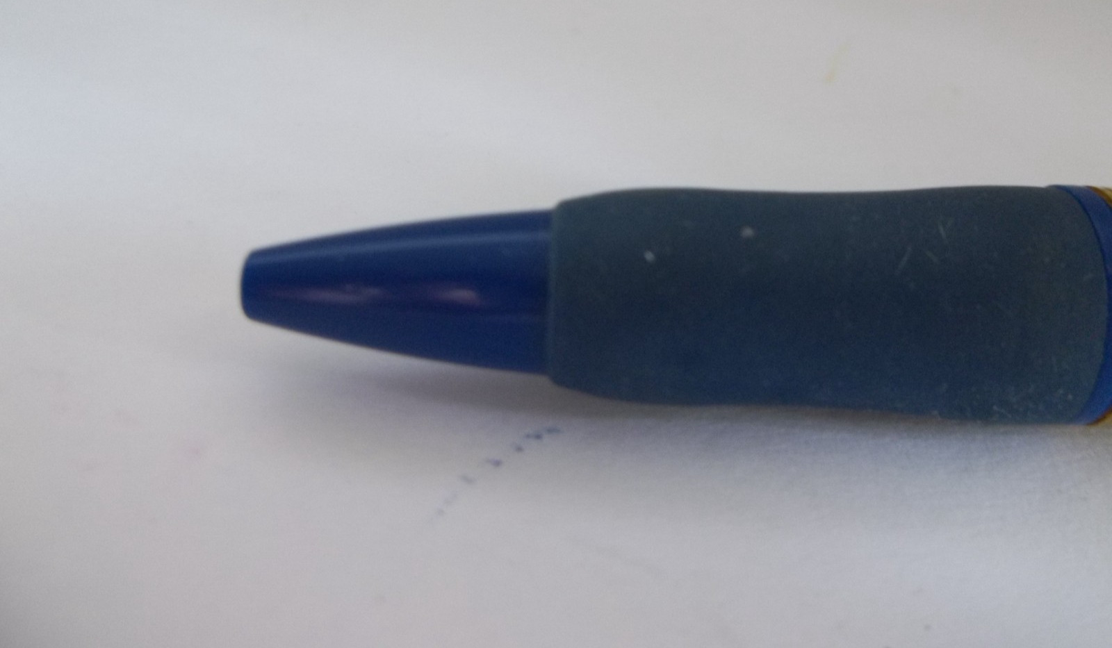 PROTONIX Promotional Pen Plastic Medium Weight Pharma Advertising