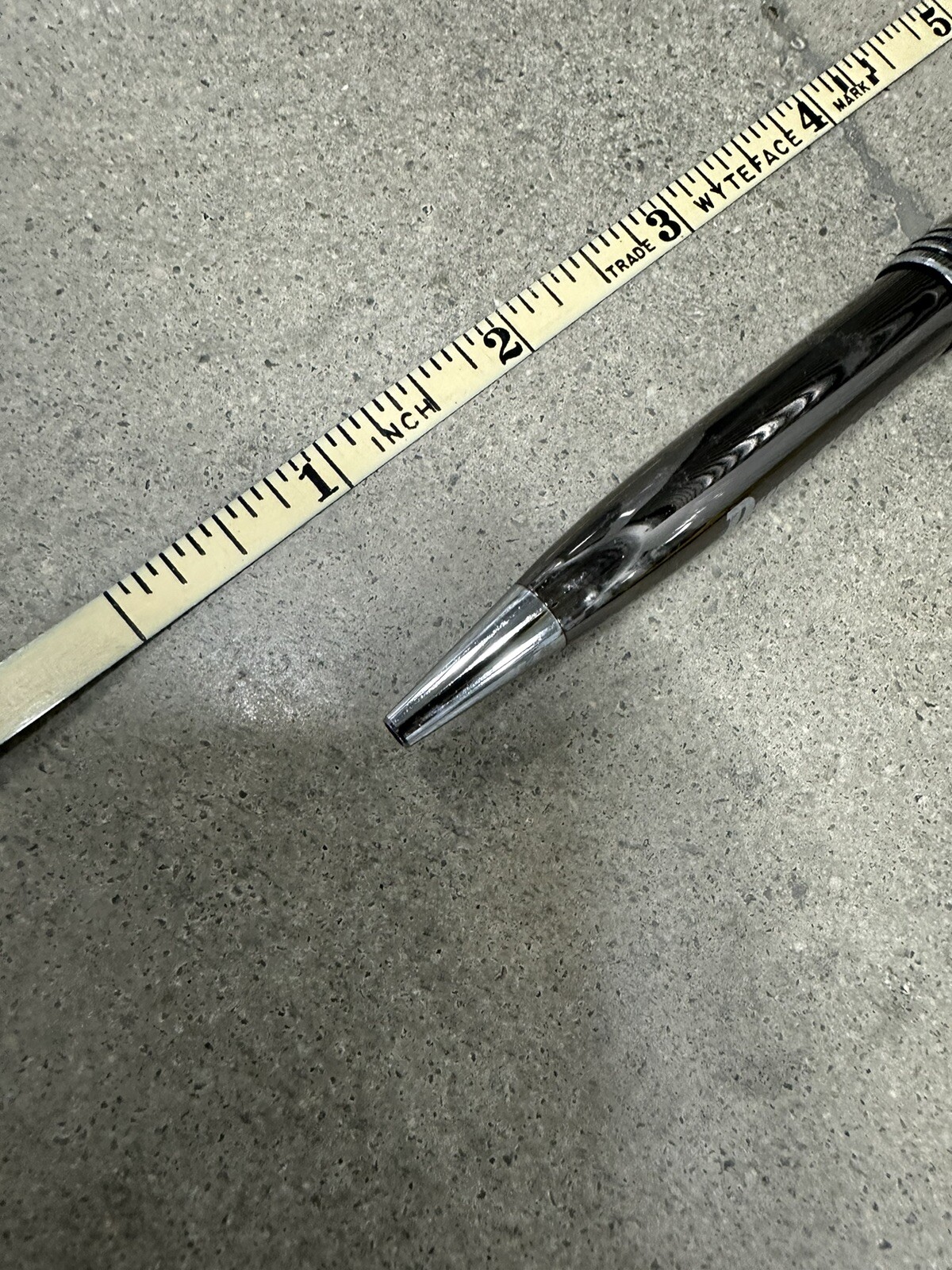 Duragesic FENTANYL Transdermal System Class 2 Narcotic Pharma Promo Grey Pen