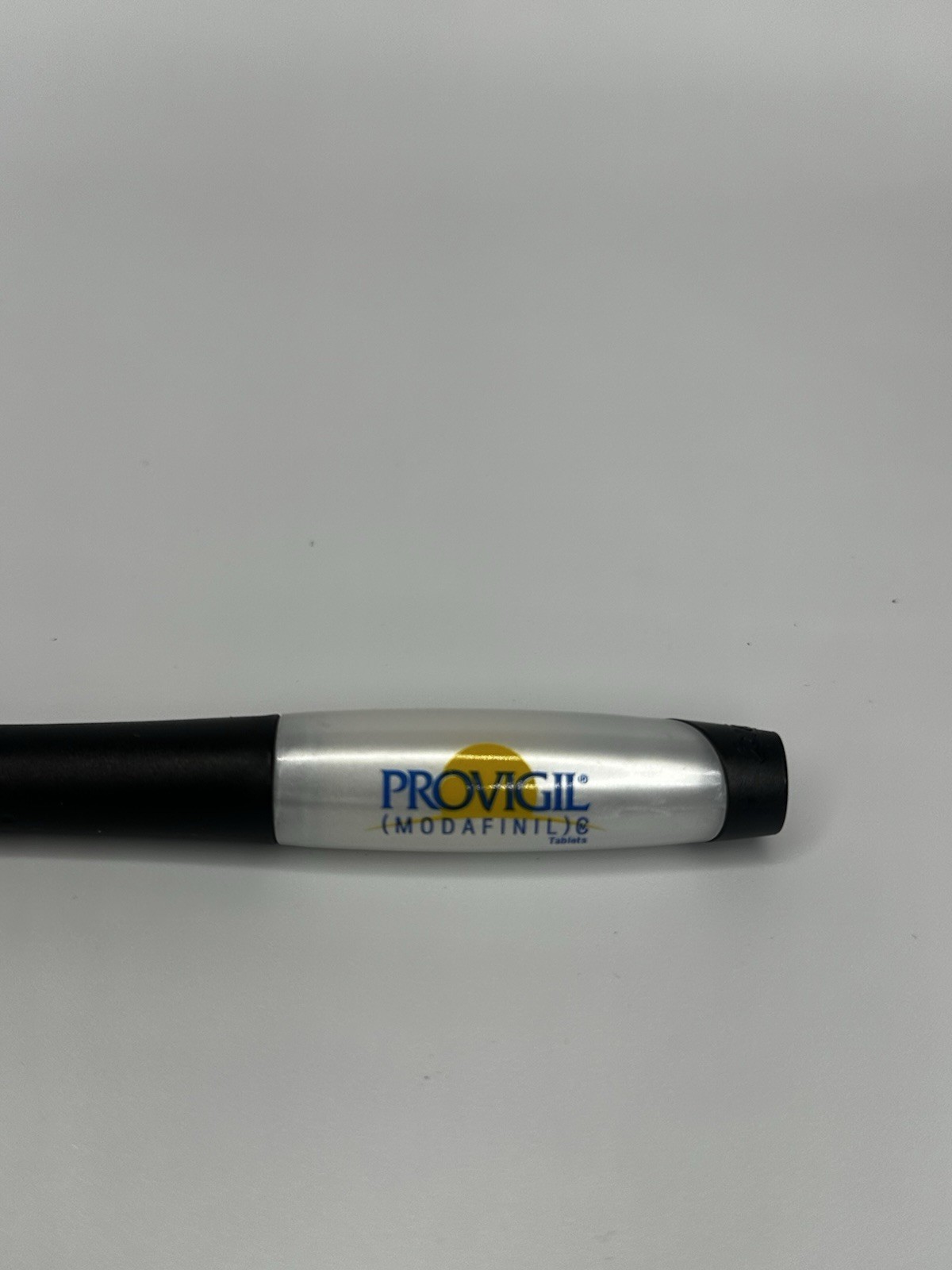 Drug Rep Provigil Retractable Pencil/Pens Duo Pharmaceutical Bic