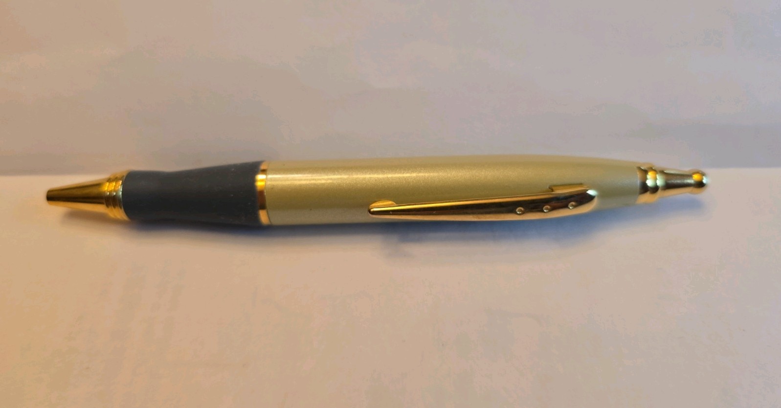 Rare Viagra Gold Blue Drug Rep Pen Pharmaceutical Promotional Metal WRITES