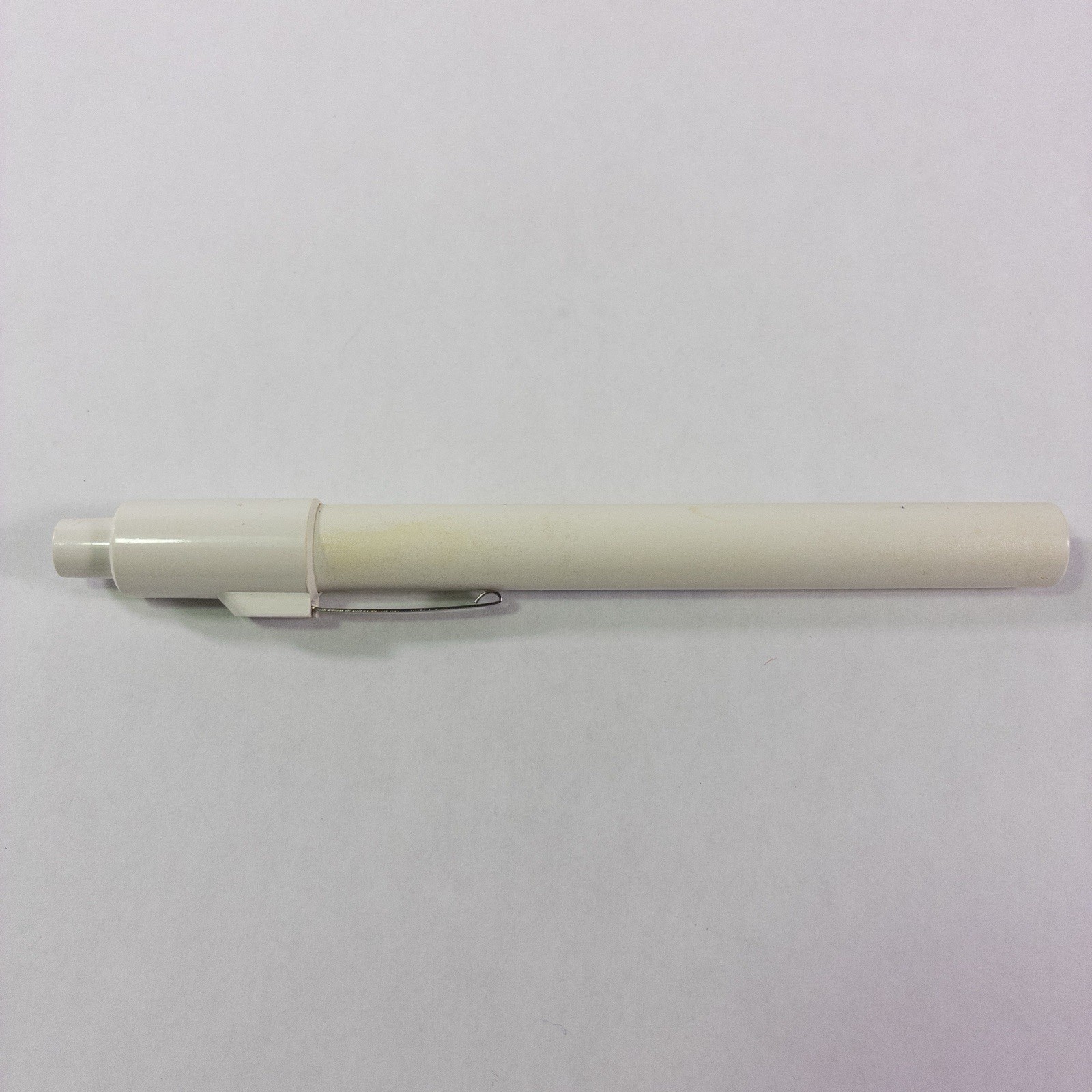 Rare Ultram Penlight Pharmaceutical Rep Pen Light Working Hydrochloride Tablets