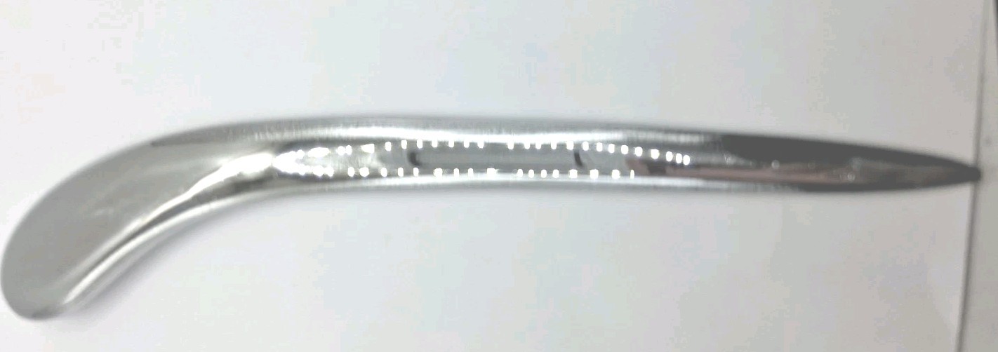 Rare Vtg Hemophilia Health Services advertising letter opener Read Look