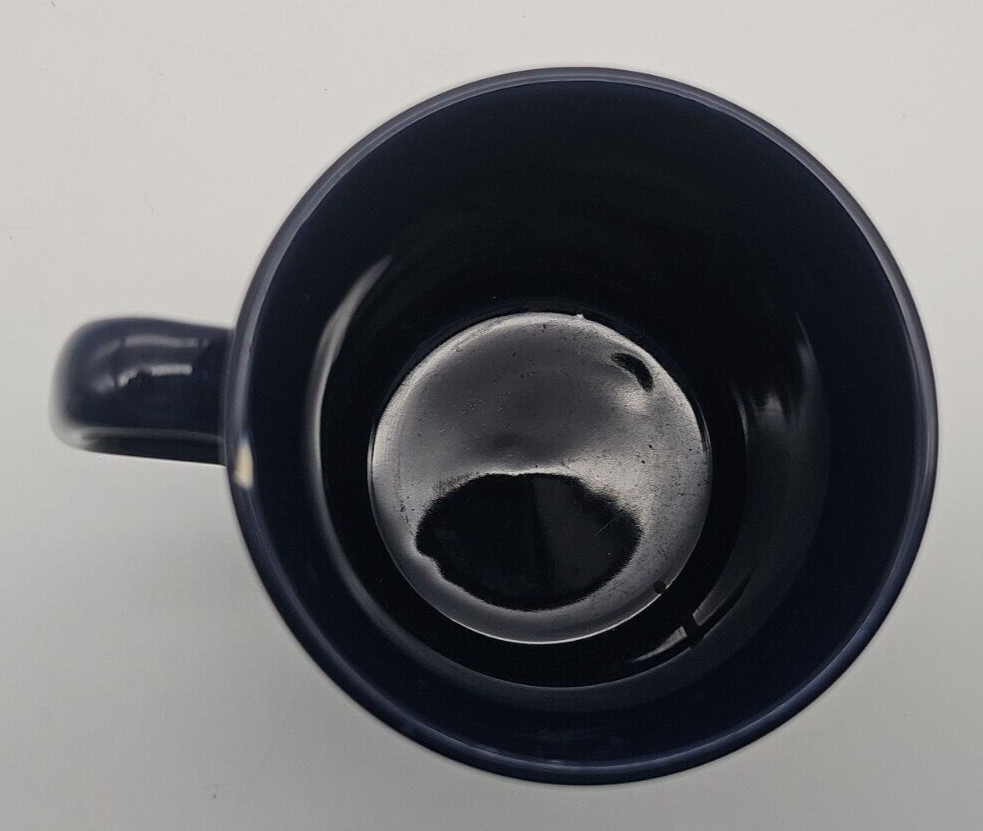 Vintage Topicycline Pharmaceutical Drug Advertising Promotional Cup Mug England
