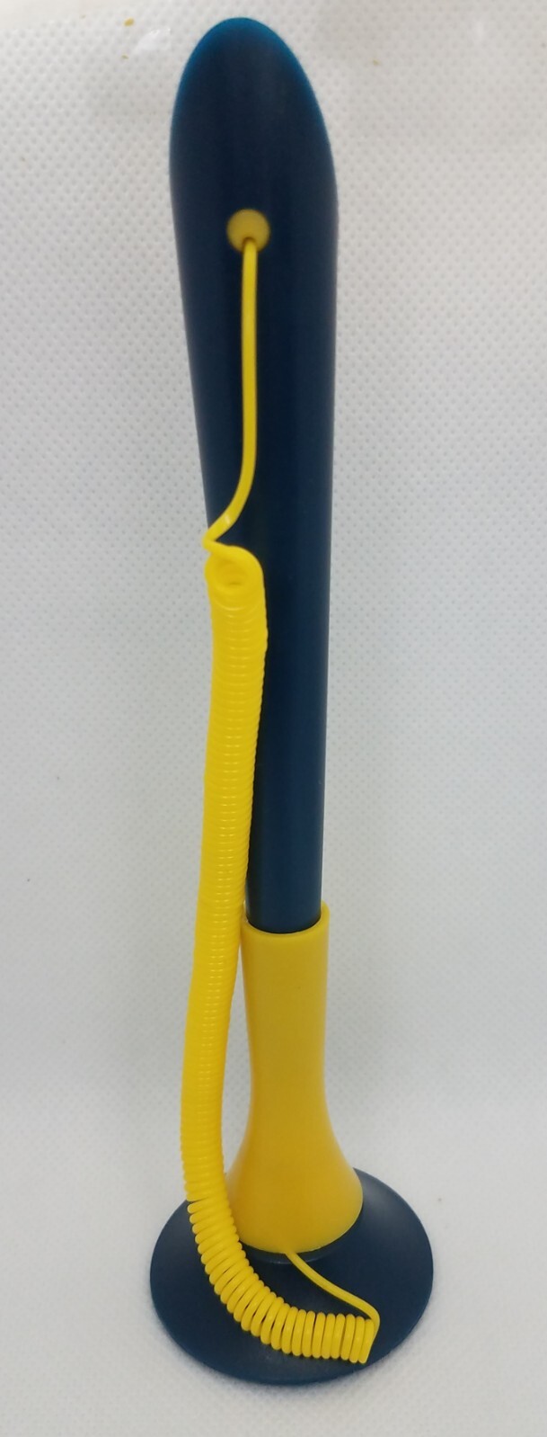 Advil Ibuprofen Drug Rep Pharmaceutical Advertising Desk Set Ballpoint Pen