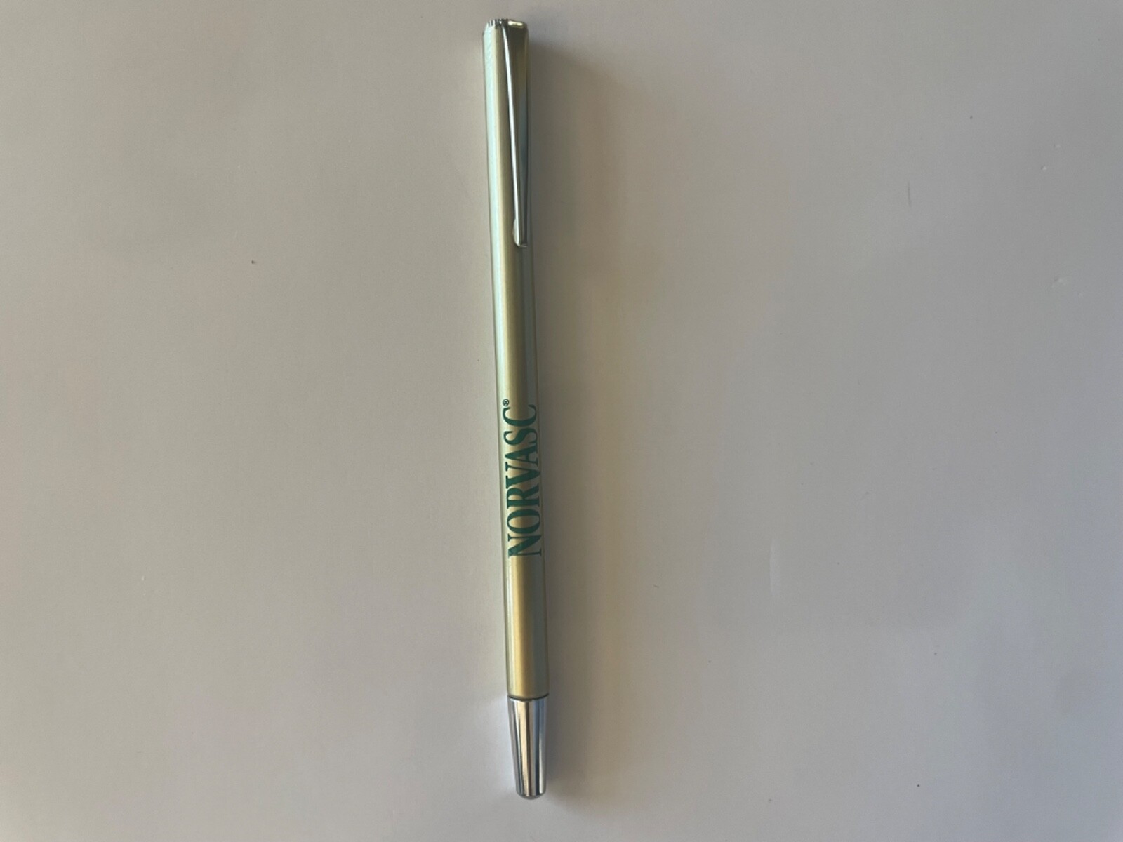 Norvasc Pharmaceutical Rep Telescopic Pointer