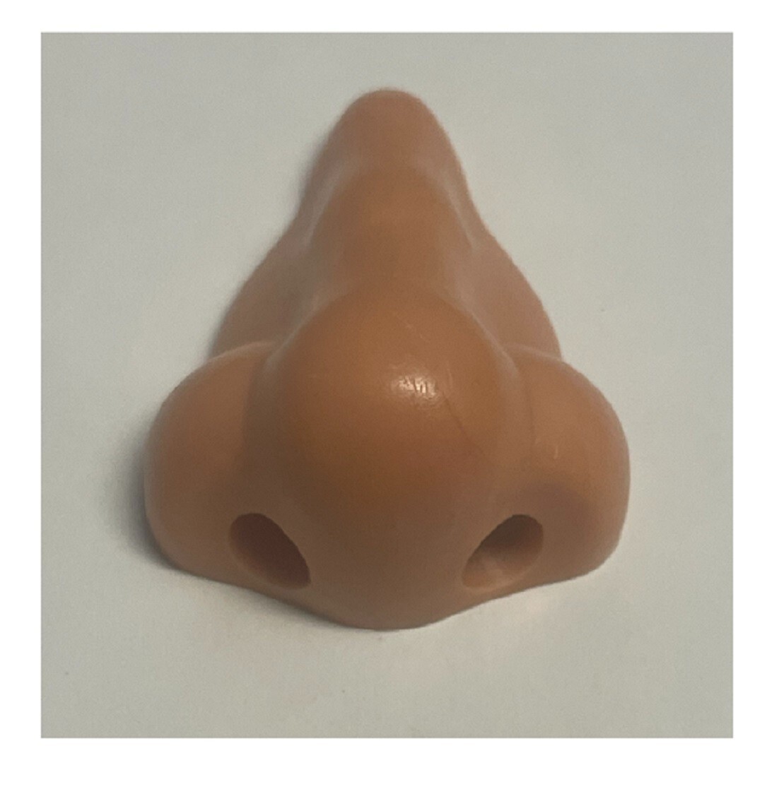 FLONASE Nose Shaped Pencil Sharpener Allergy Drug Rep Promo Funny Collectible!