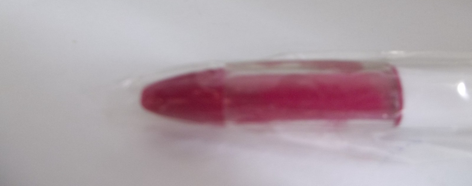 Promotional Pharma Pen NOS – Plastic Medium Weight– VESIcare