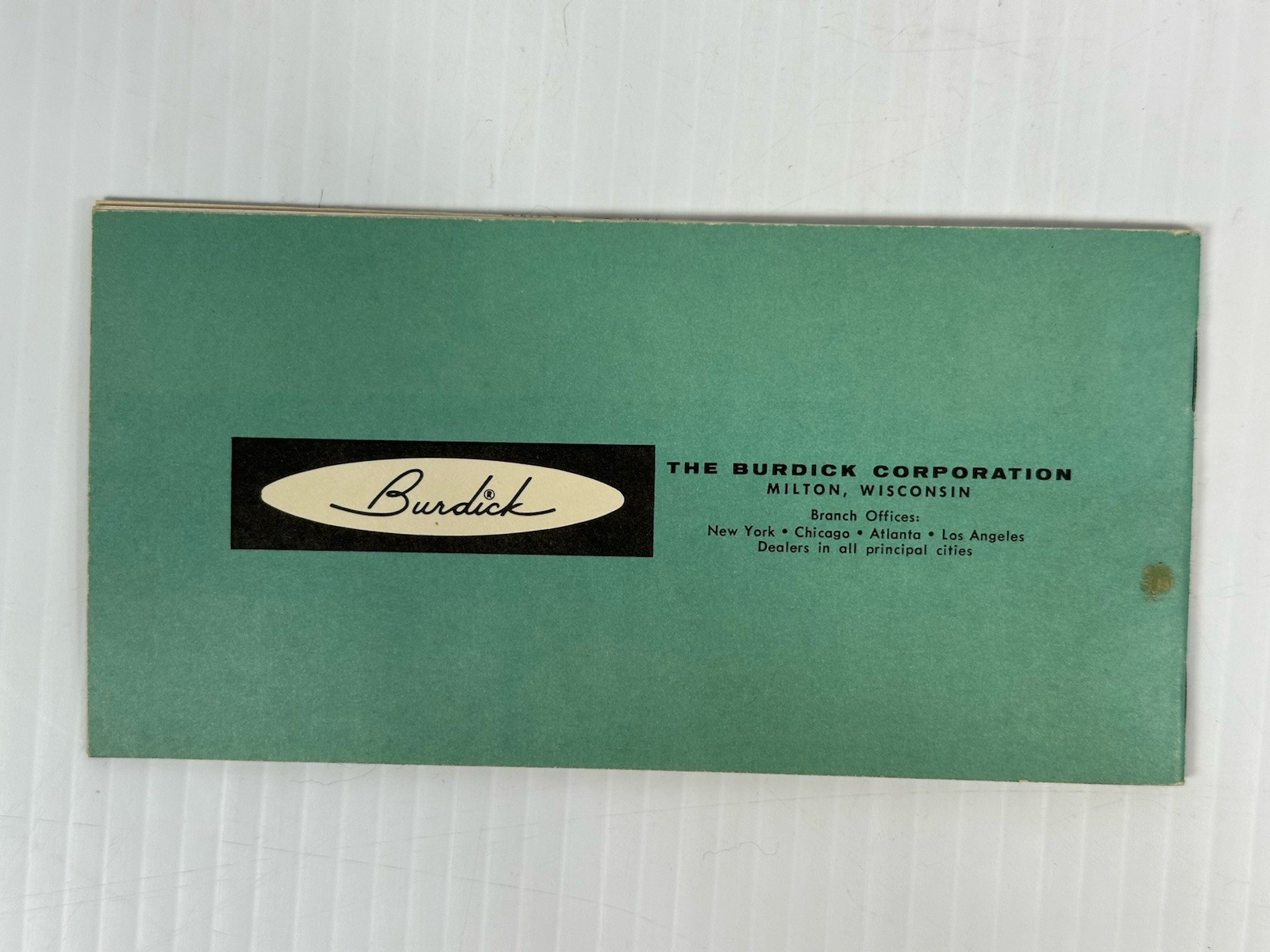 VINTAGE LOT OF PHARMACEUTICAL PROMOTIONAL TOOLS CHARTS GRAPHS COLLECTIBLES
