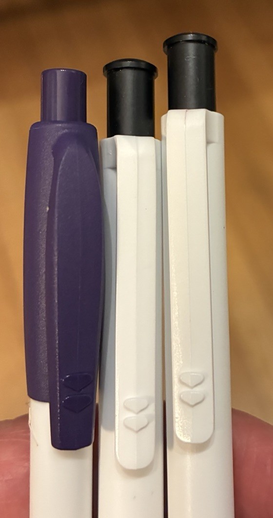 Lot: 20 Pharmaceutical Drug Rep Pens: Allegra Zyrtec Celebrex Plavix J&J etc
