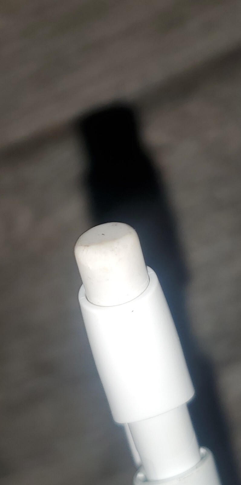 Flomax Bic Brand Mechanical Pencil Drug Rep Pharmaceutical Click RARE Plastic