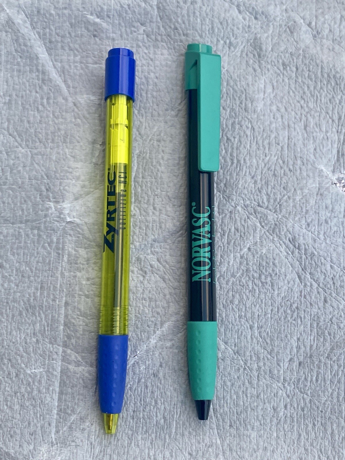 Vintage Drug Rep pen RARE Made In Germany Collectible