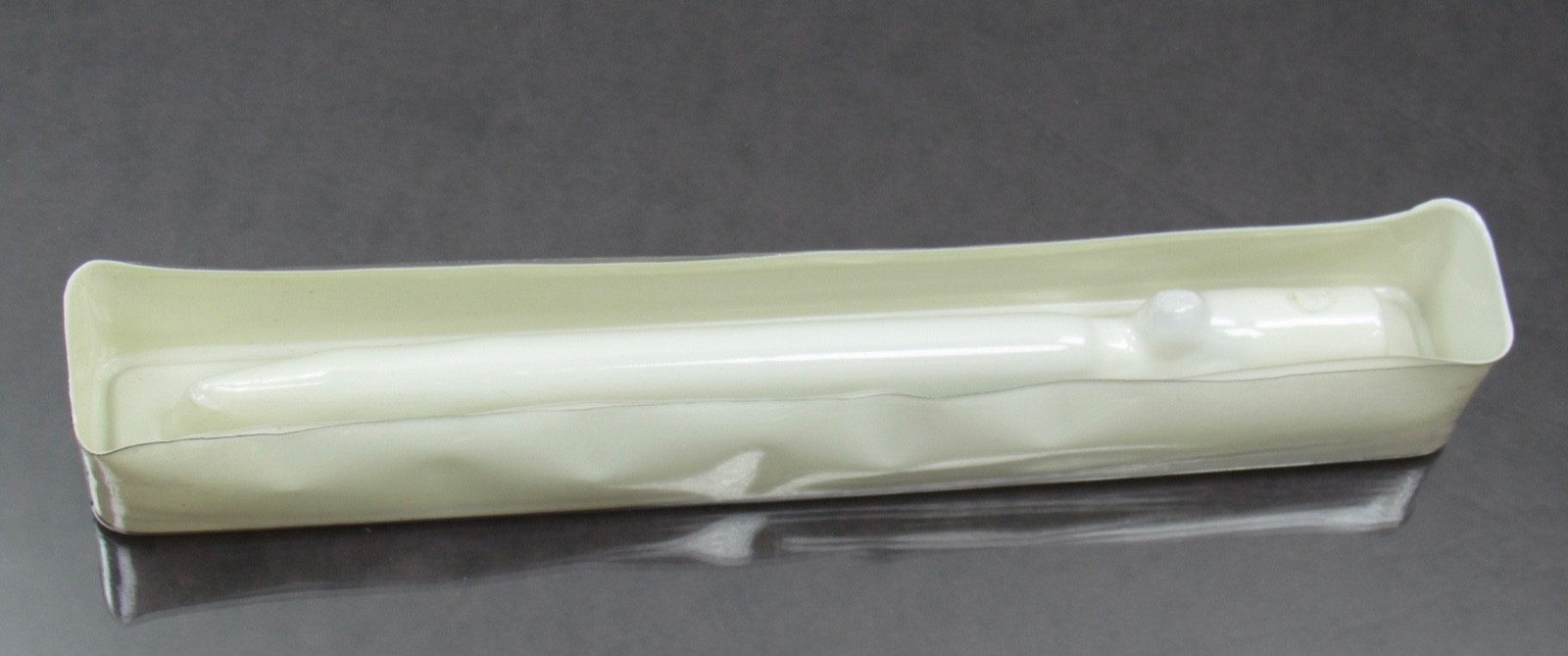 Ultracet Metal Twist PEN Drug Rep Pharmaceutical Promo Unique Chef Head Topper