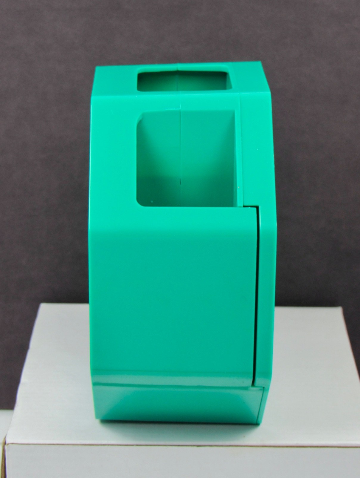 OPANA ER Oxymorphone CLOCK Pen Holder Drug Rep Pharmaceutical Promo CII Narcotic