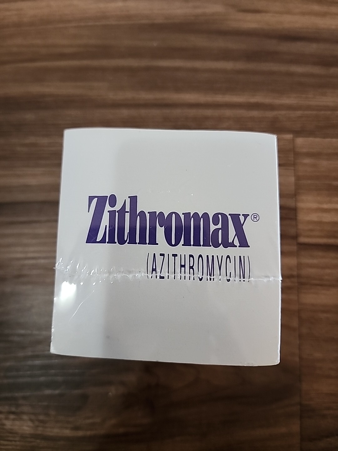 Vintage Pfizer Pharmaceutical Rep Promo Advertising Sticky Note Pad 2000 USA New