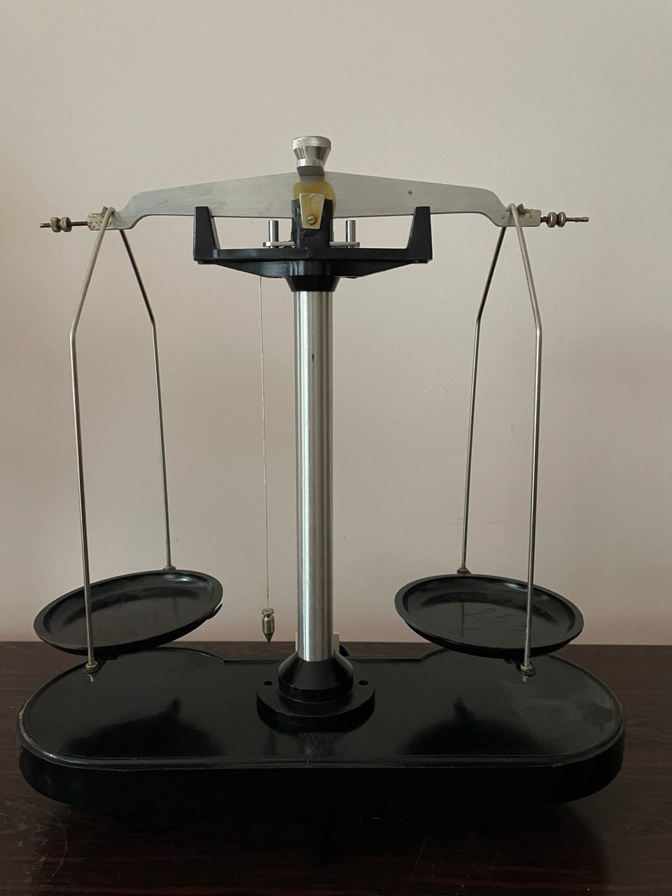 Weight Pharmaceutical Vintage