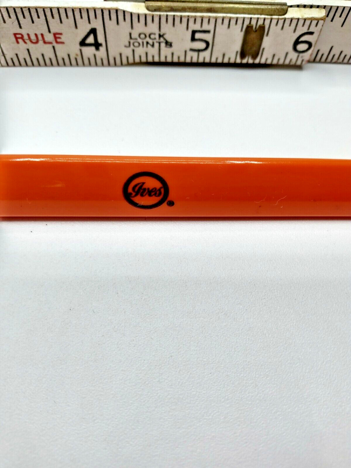 SECTRAL ACEBUTOLOL Pharmaceutical Drug Rep Pen Vintage Retro Rare