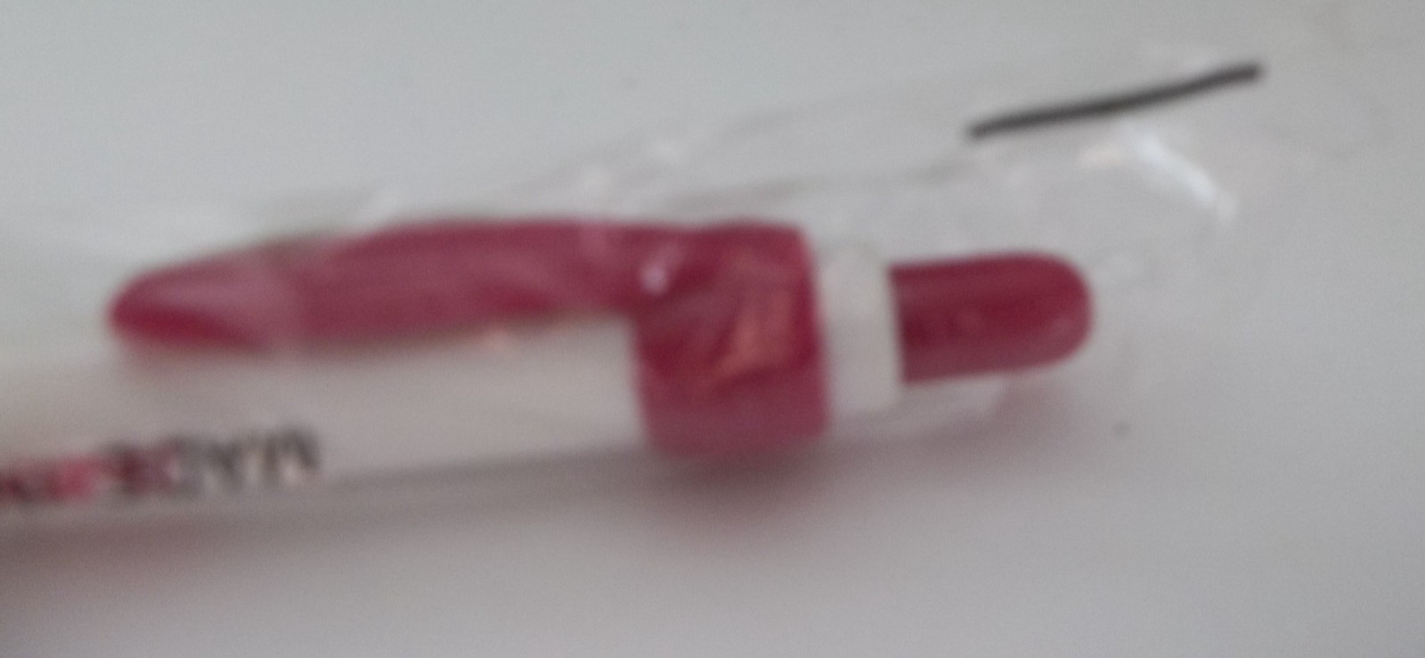 Promotional Pharma Pen NOS – Plastic Medium Weight– VESIcare