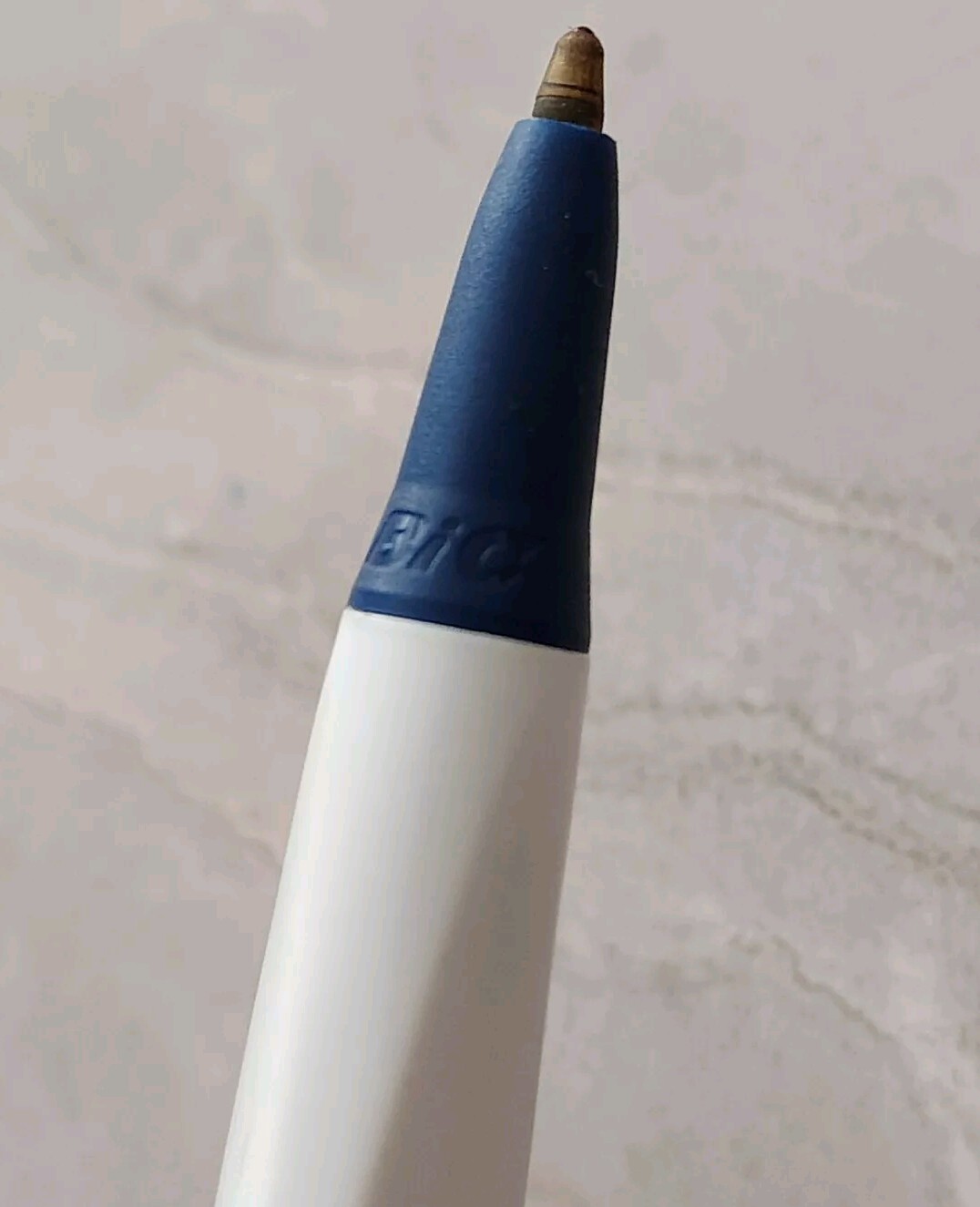 HTF CIPRO I.V. PEN Pharmaceutical Drug Rep Pen Vintage Retro Rare