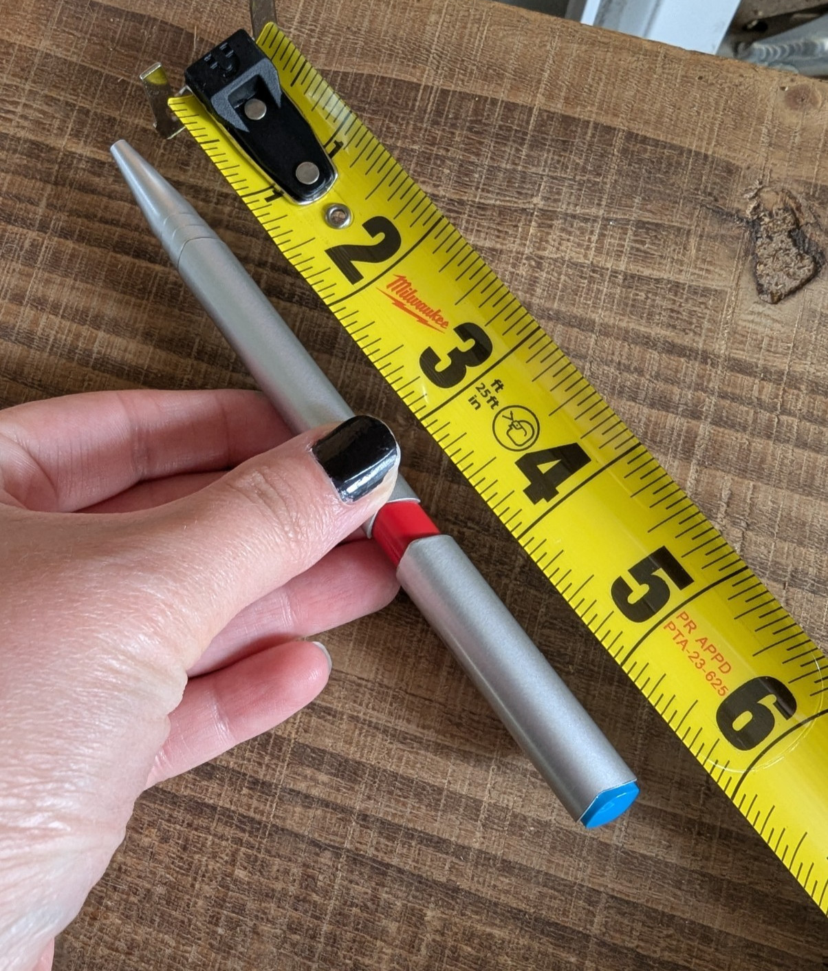 Collectible Pharmaceutical Drug Rep Pen from the 1990’s! Bextra