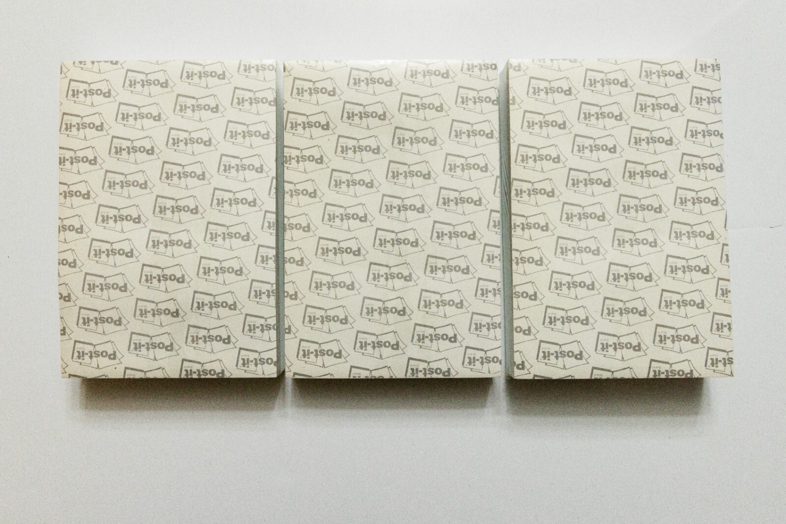 Mavik Tarka Set of 3 Pharmaceutical Drug Rep Advertising Notepad 6×4