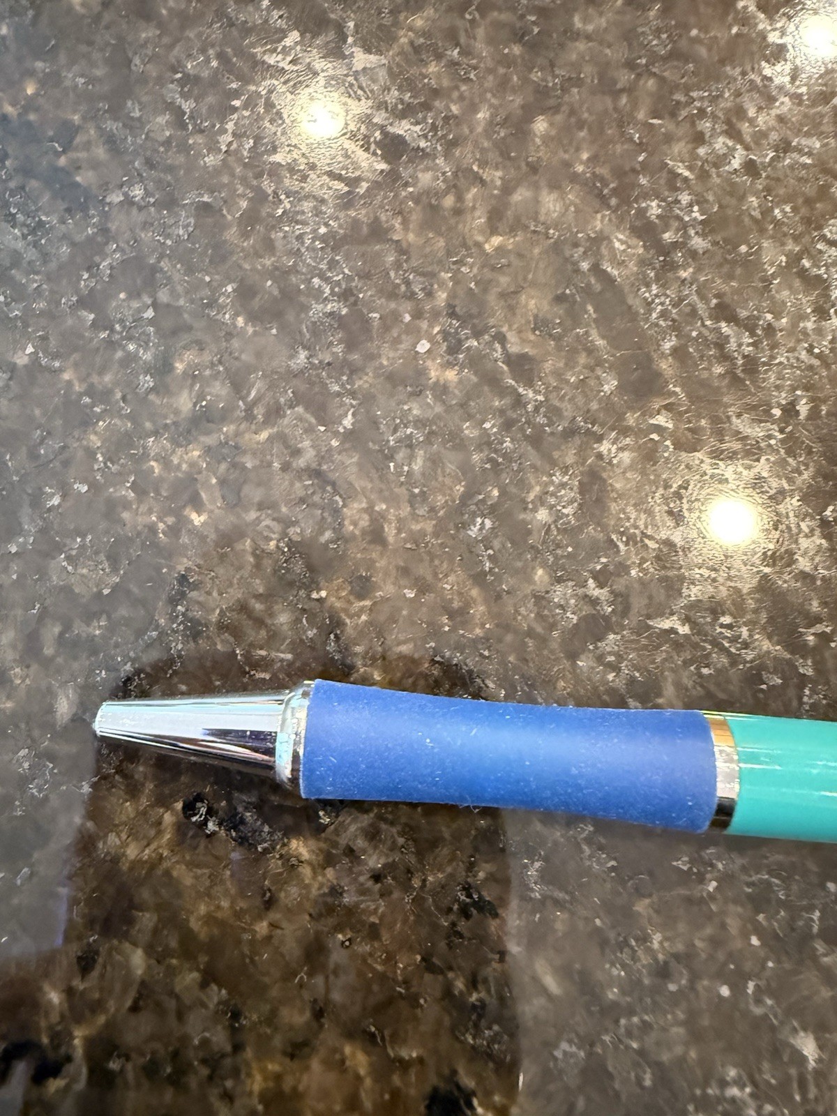 Zoloft Promo Pen Pharmaceutical Advertising