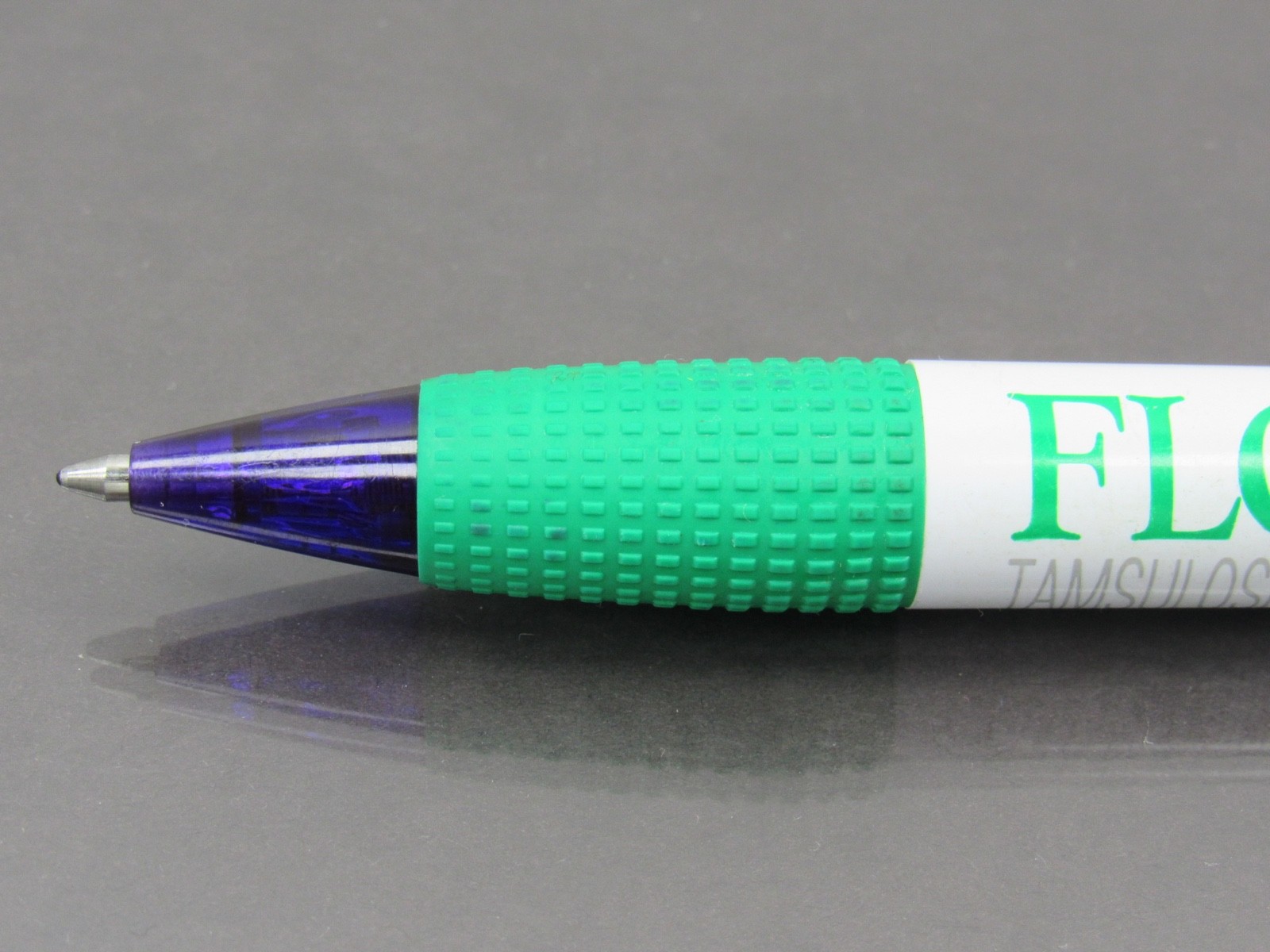 Excellent Flomax PEN Drug Rep Pharmaceutical Promo Advertising Inoxcrom Spain