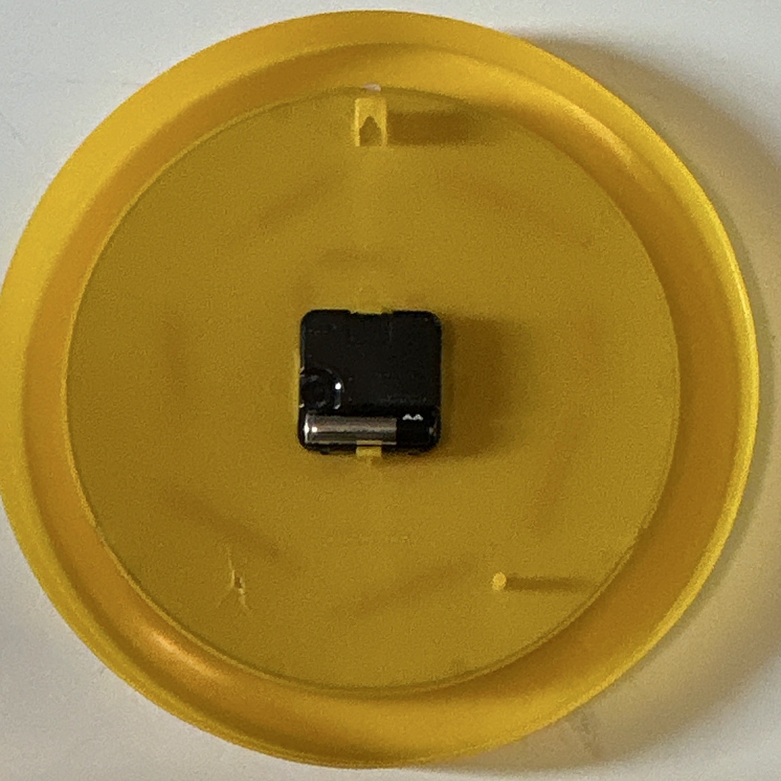 Nonfunctional Protonix Clock