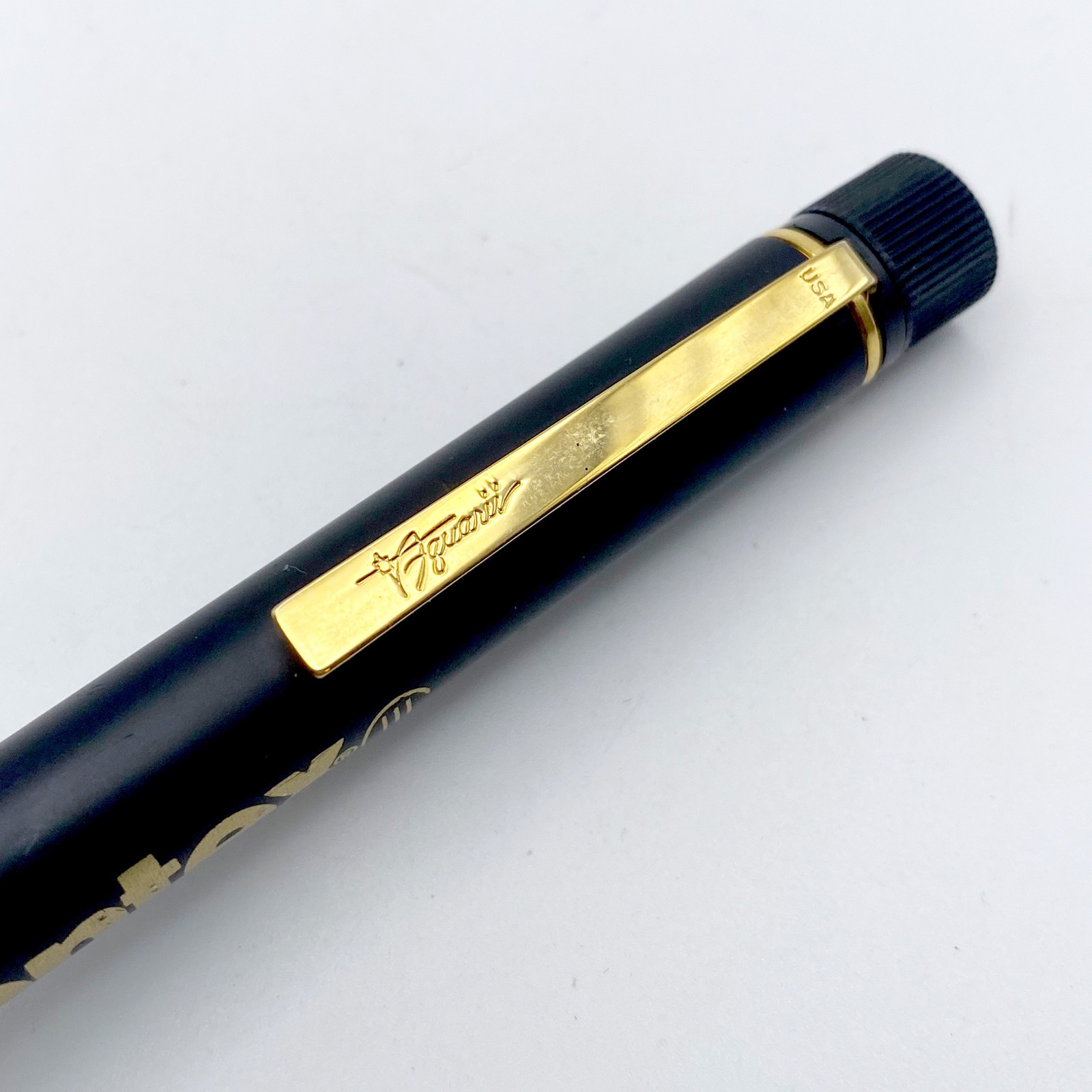 Brontex Pharmaceutical Drug Rep Penlight – All Metal Body – Works