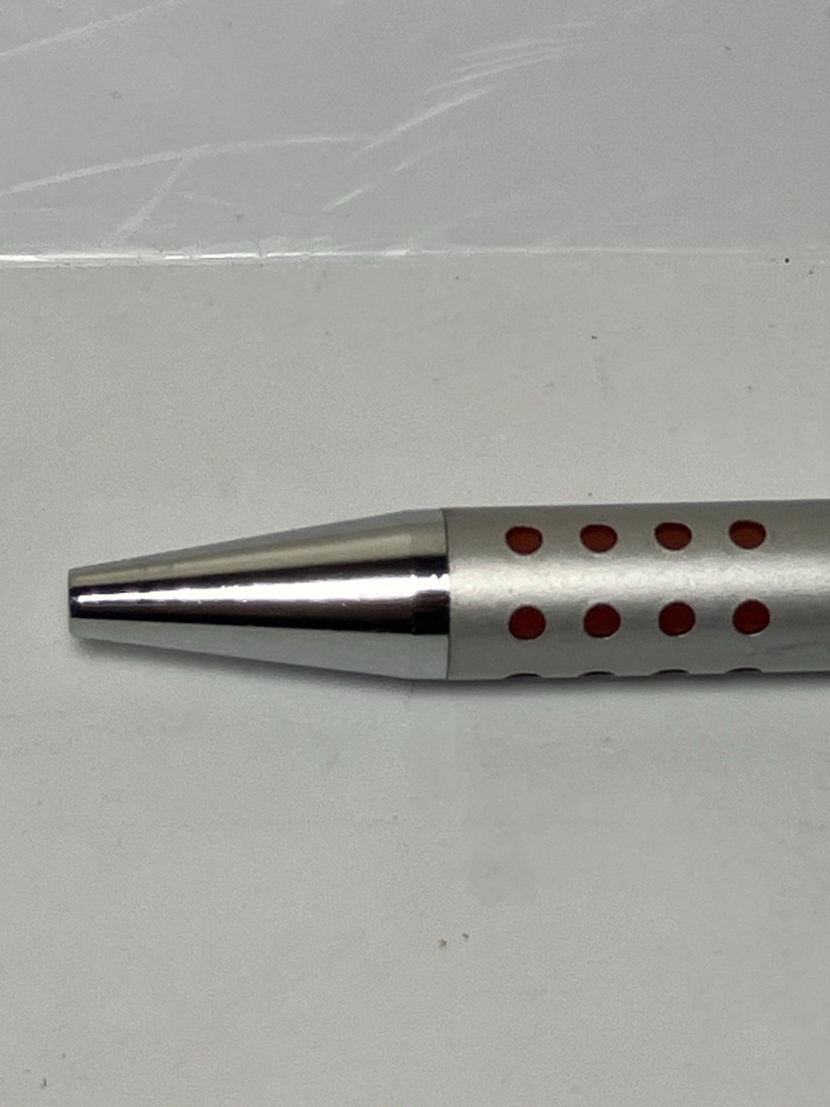 Drug Rep Lexapro Plastic/Metal Pen Pharmaceutical Promo Advertising
