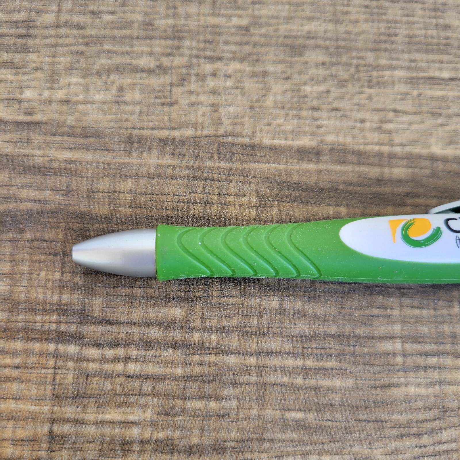 NEW Lot Cialis Green Pharmaceutical Plastic Hard Rubber Drug Rep Pen Collectible