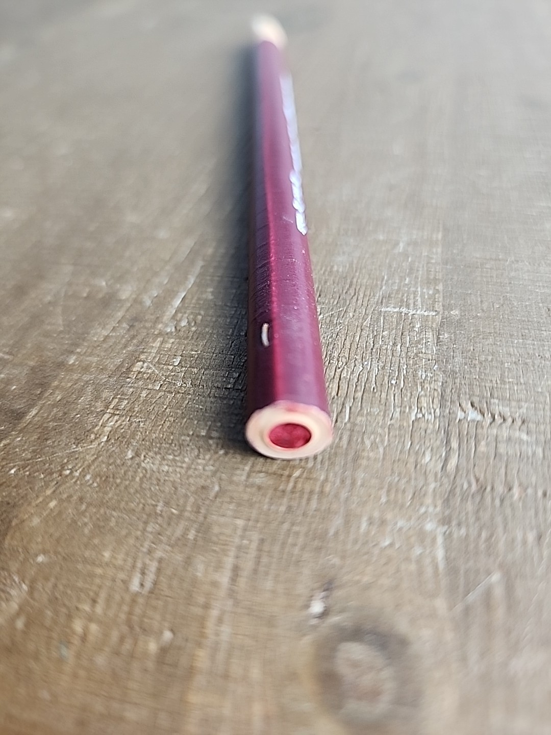 CEFOBID CEFOPERAZONE ROERIG PFIZER PHARMA VTG Advertising Paper Wrapped Pencil