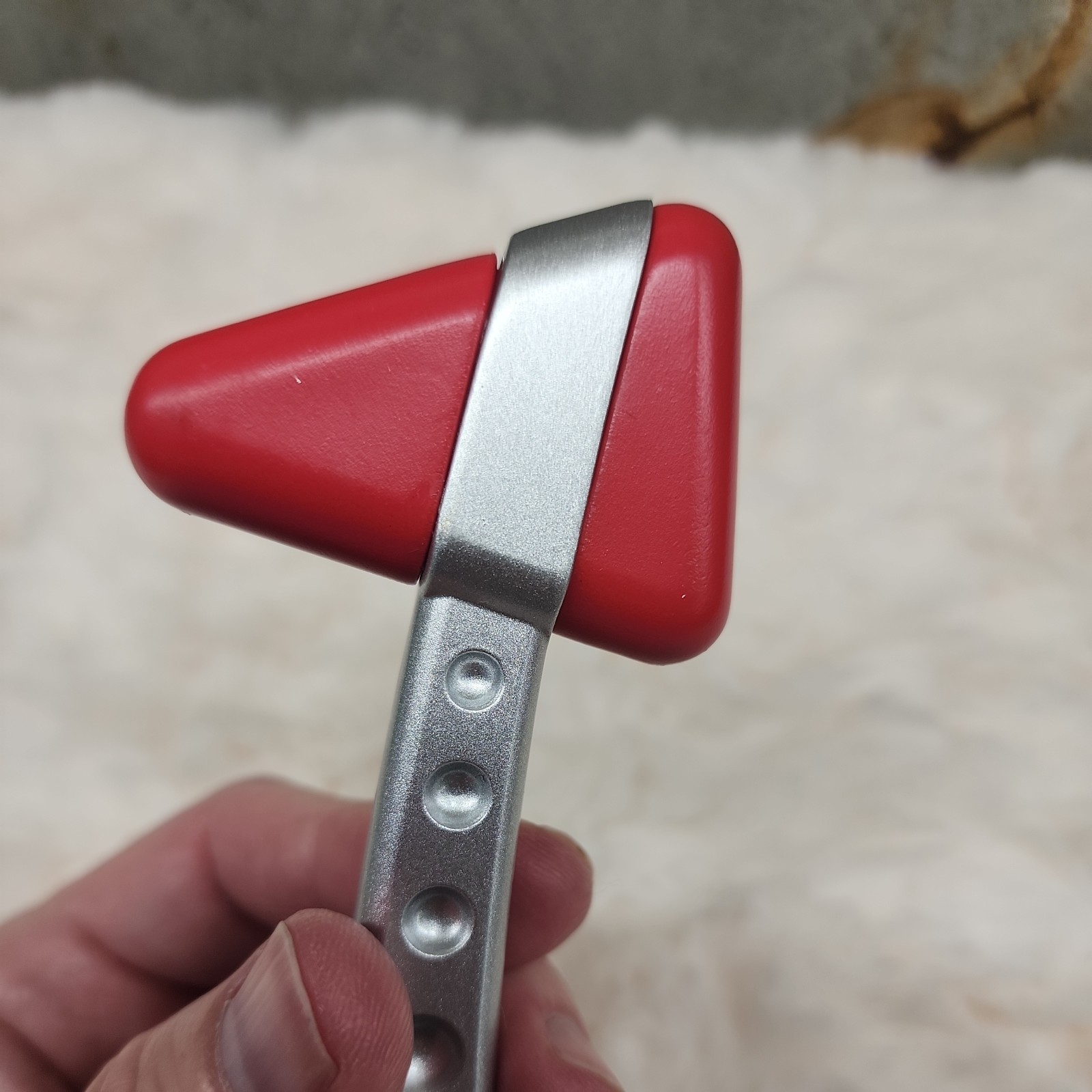 AVANDIA Drug Medical Reflex Hammer Drug Advertisement Pharmaceutical