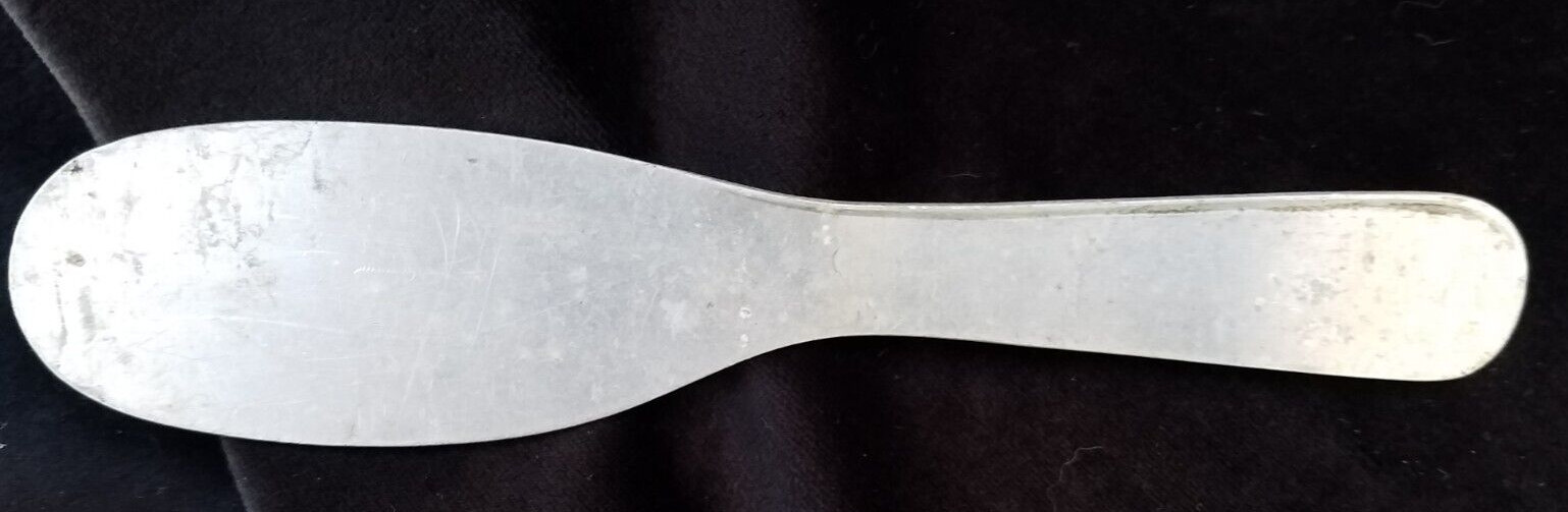 Old Advertising Premium Medicine Applicator Antiphlogistine Poultice Rub Remedy