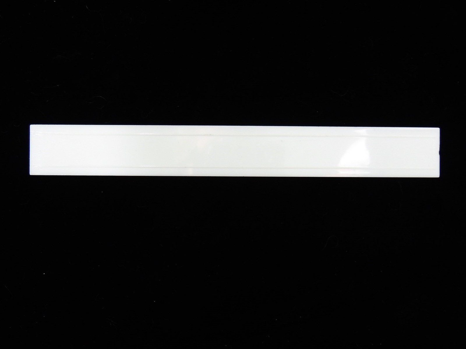 Eli Lilly Promotional 12″ Ruler Vintage Cefadyl IV/IM Collectible Cir 70s