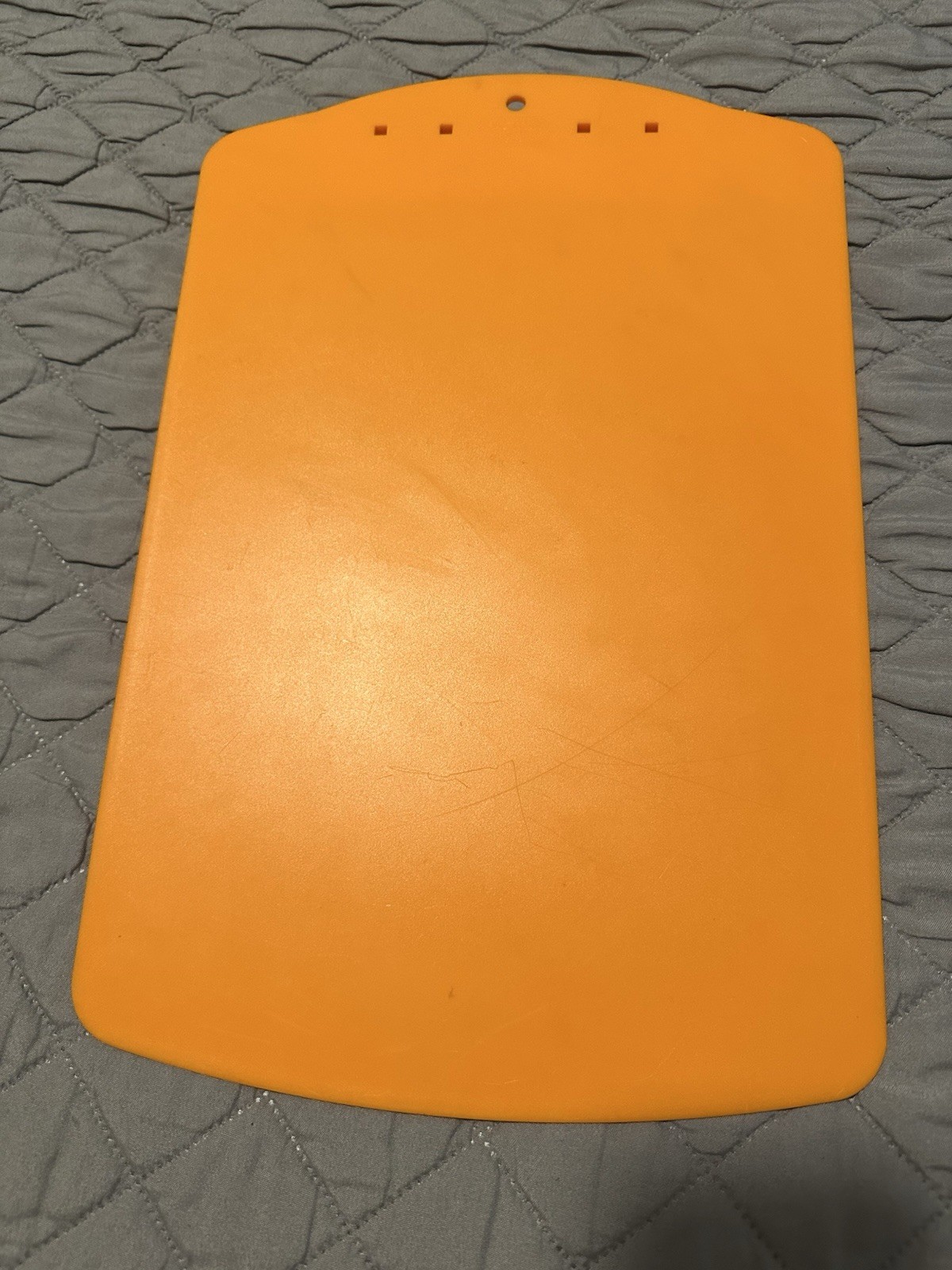 Antara Fenofibrate Drug Rep Pharmaceuticals Clipboard Orange Cholesterol