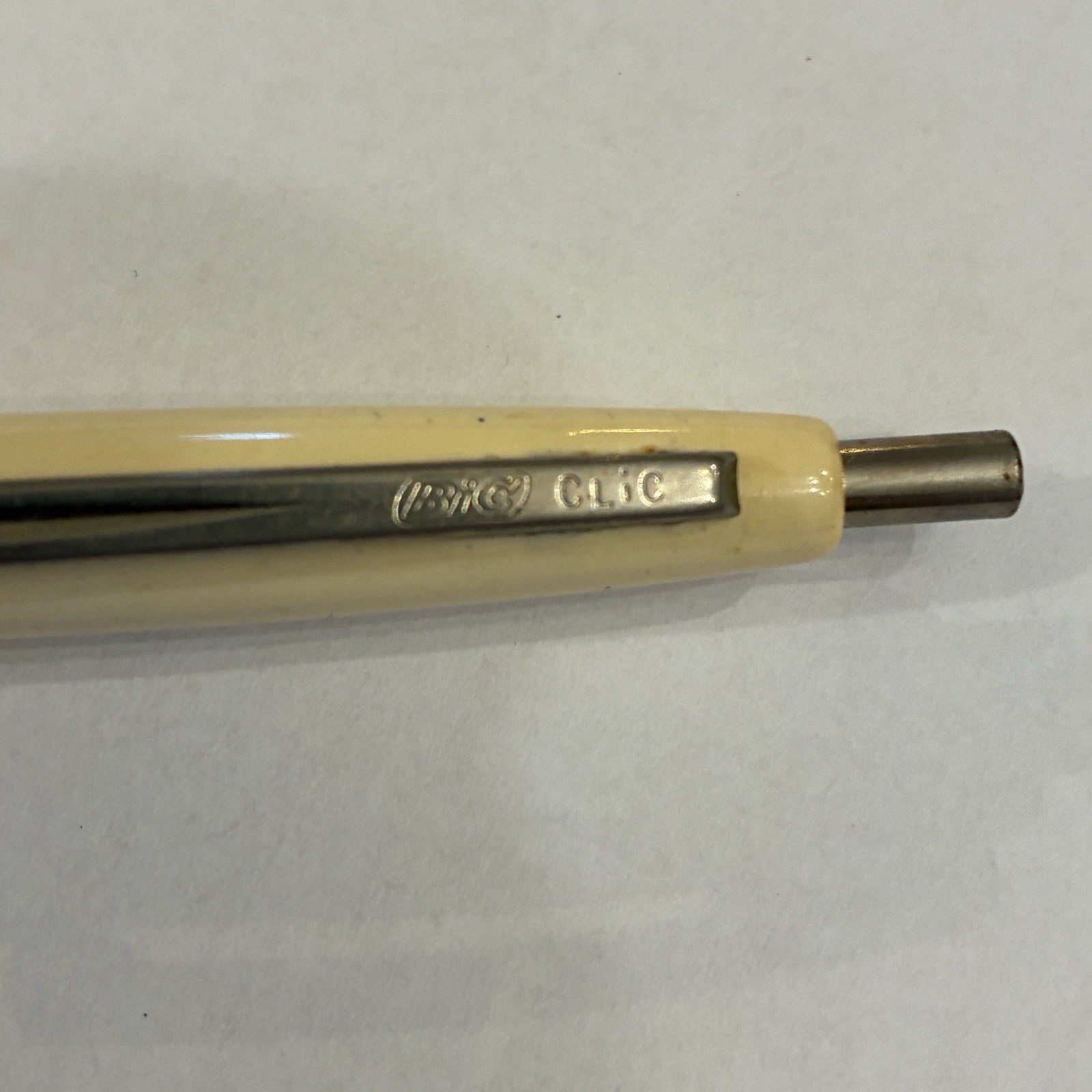 VTG Medipren Ibuprofen 200mg Bic Clic Pharma Advertising/Promo Pen–NO INK