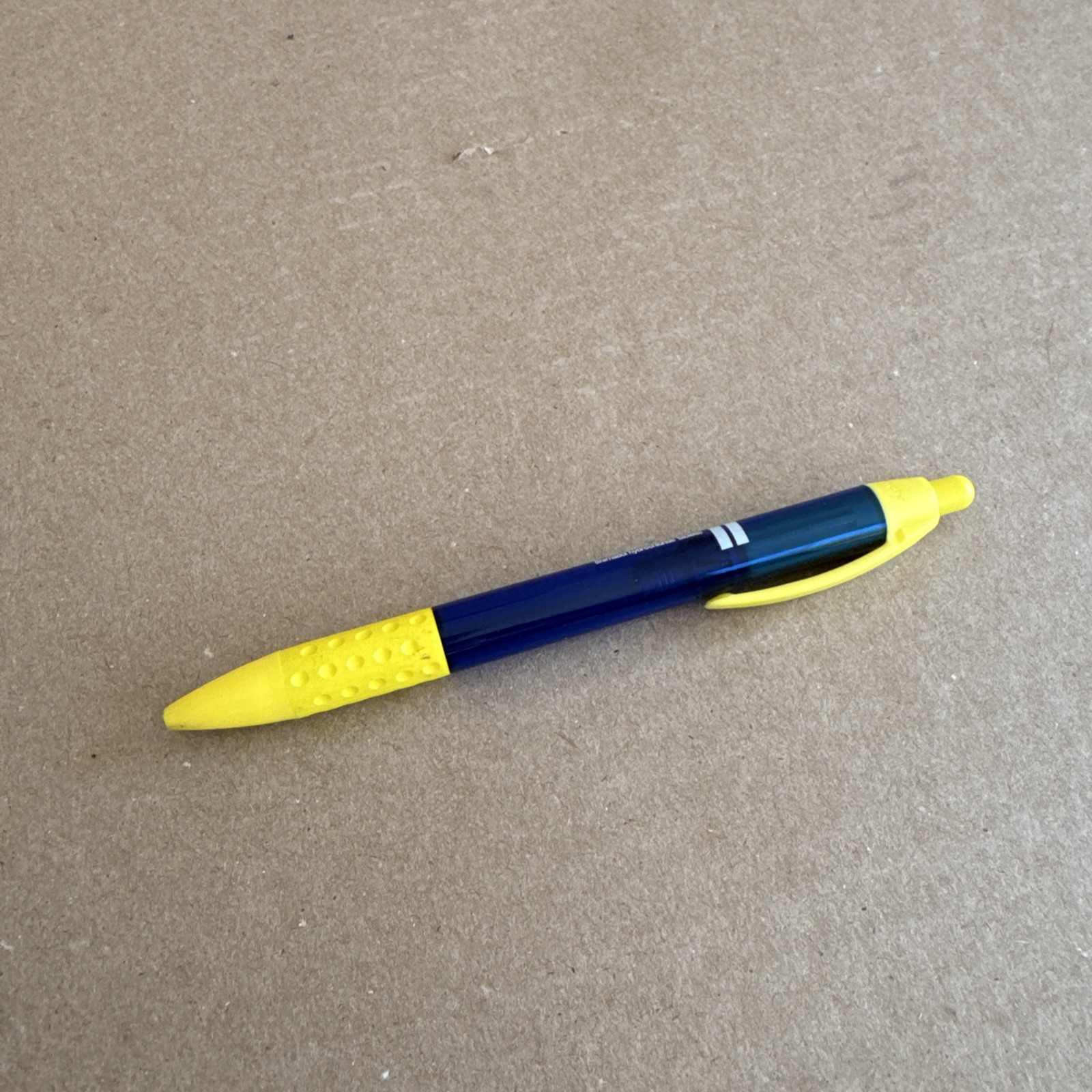 Ultram Pharmaceutical Drug Rep Promo Advertising Pen Pharma Promotional Ad