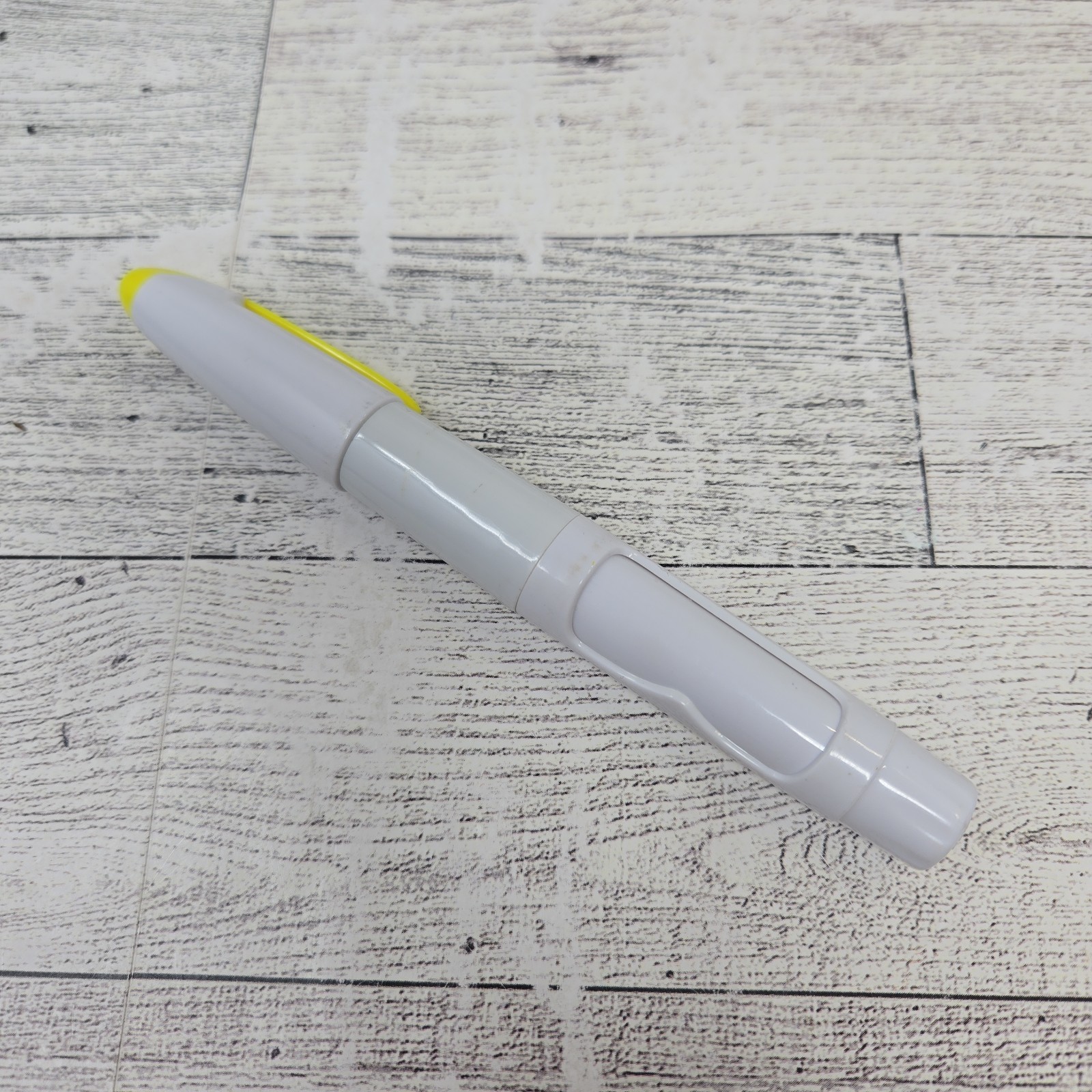 Betimol Pharmaceutical Drug Rep Pen Highlighter Post-It Dispenser WORKS