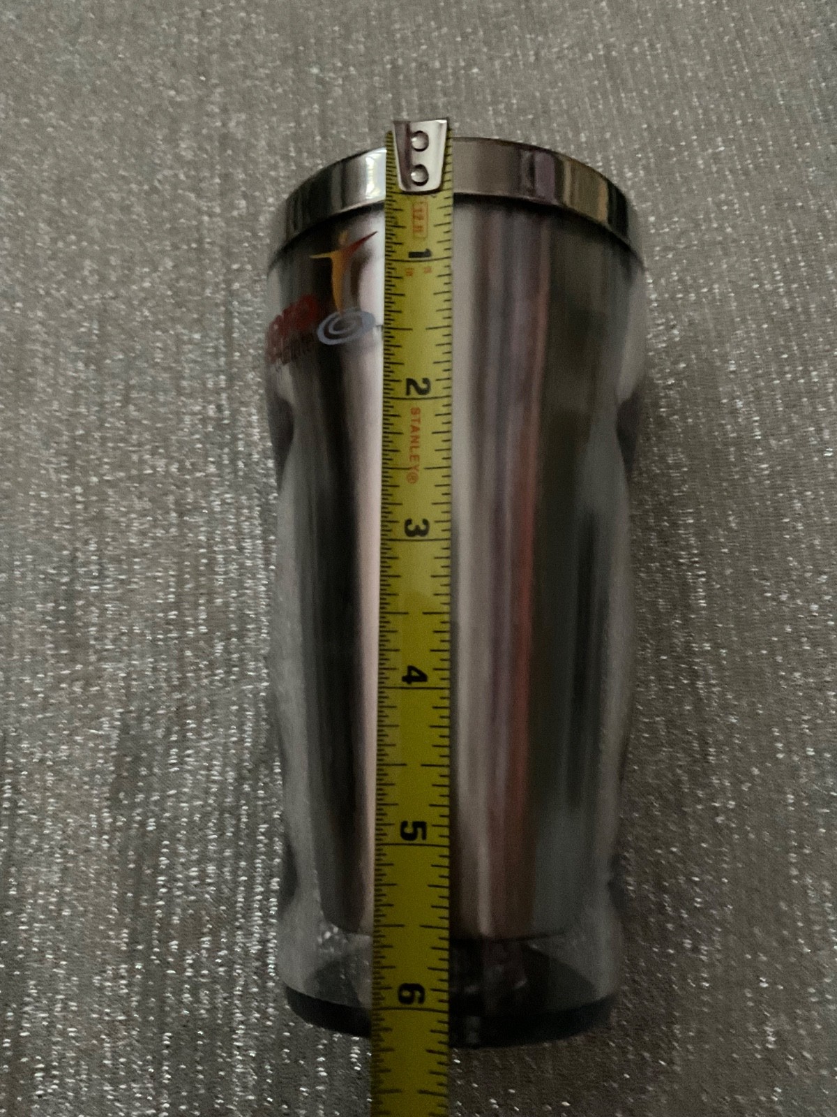 Lexapro Insulated Travel Trumbler Pharma Promo ACRYLIC Insulatedi. See Photos