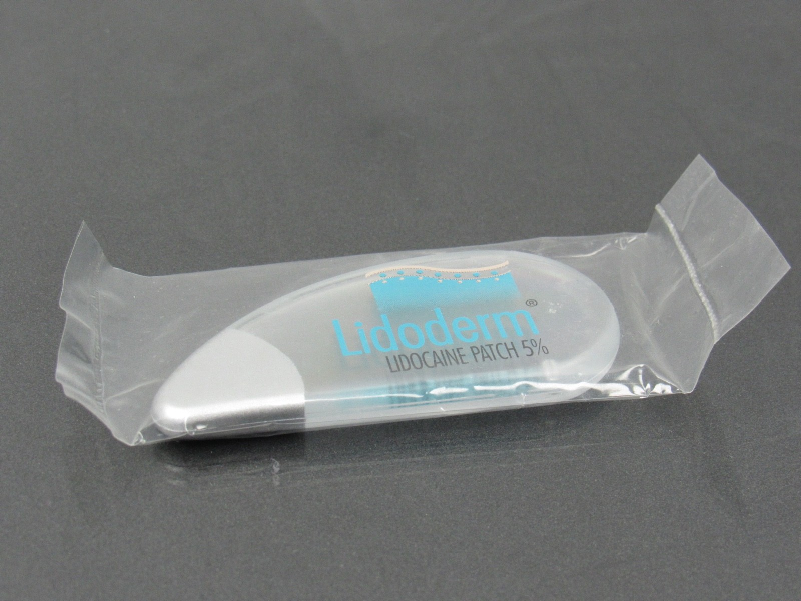 Magnetic Lidoderm iSlice Ceramic Safety Blade Opener Cutting Tool Drug Rep Promo