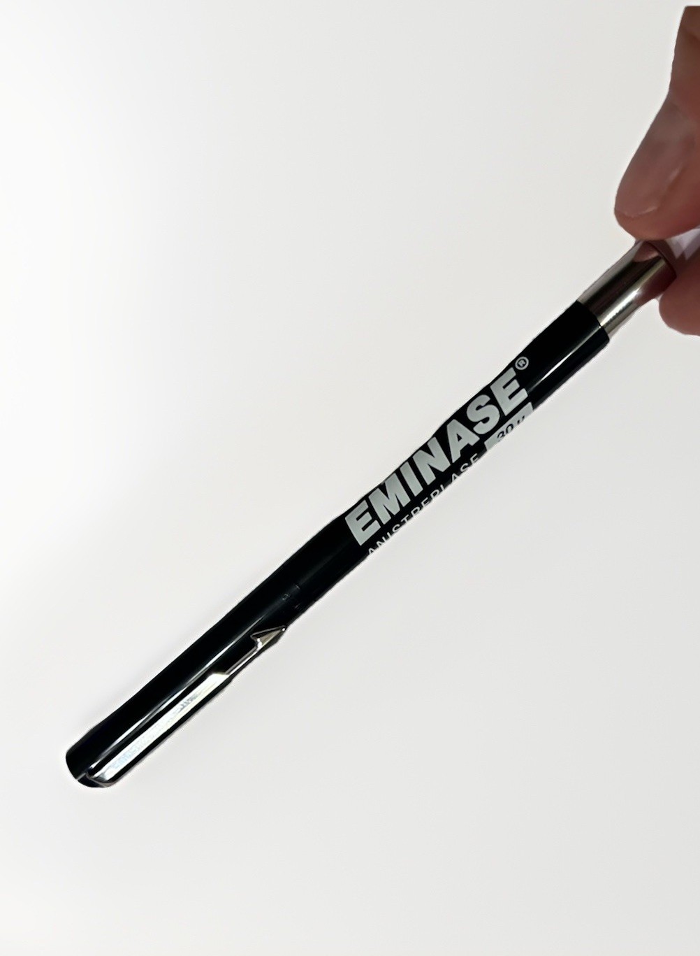 EMINASE Anistreplase Parker Vector Pen Drug Rep Pharmaceutical Advertising