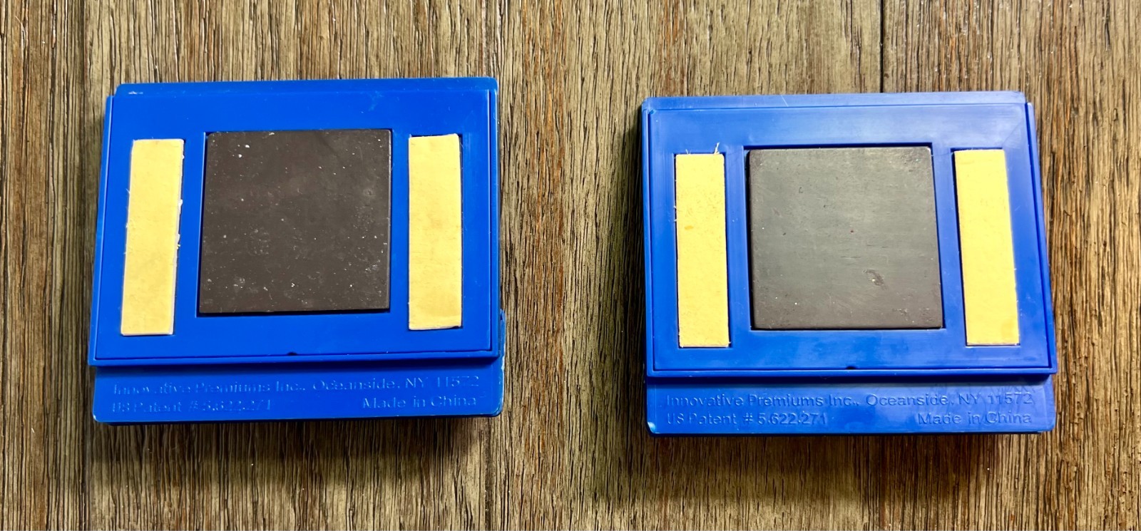 Protonix Gerd Monster Lenticular Magnet Clips x2 Drug Rep Pharmaceutical