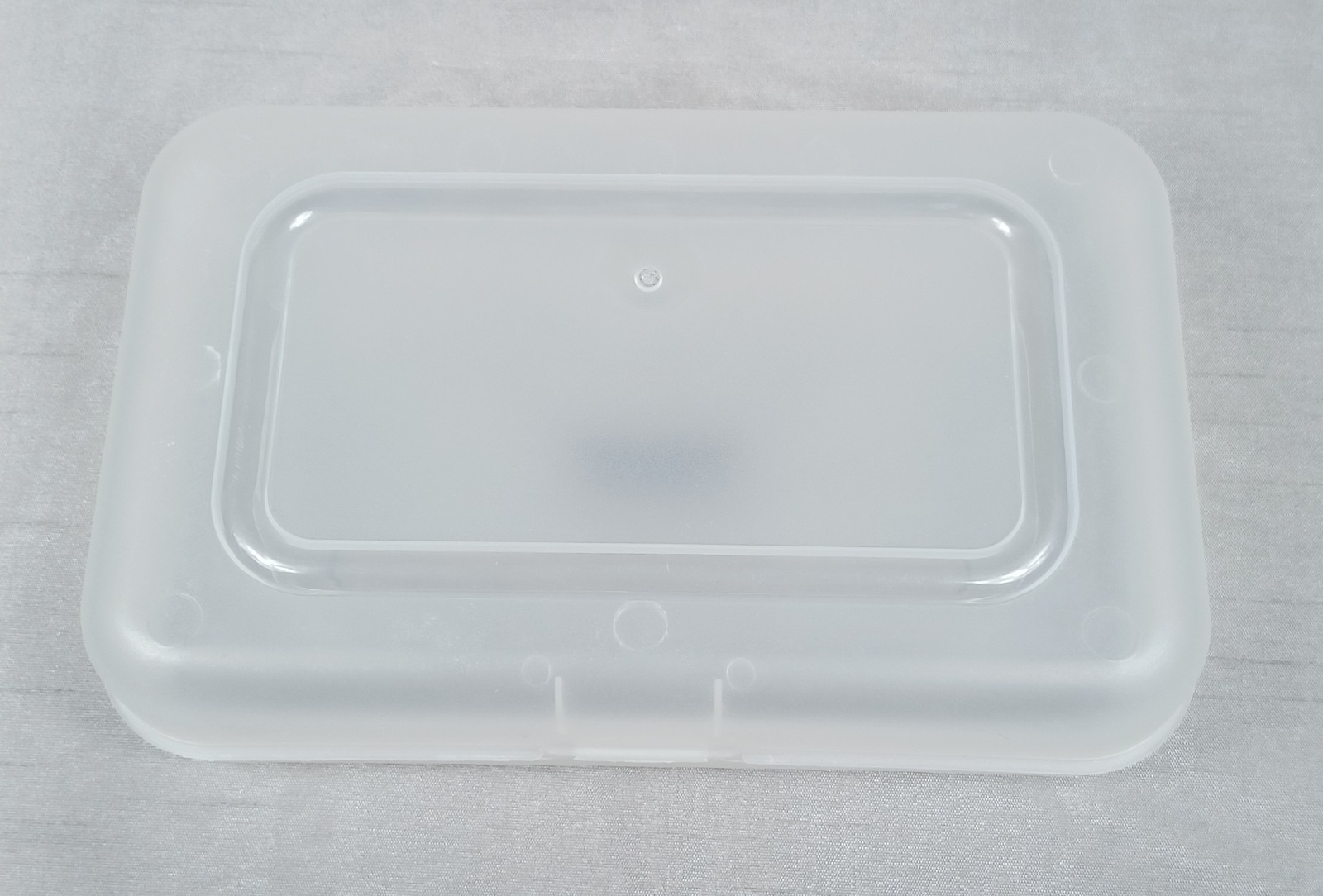 Actonel Snap Case Promotional Pharmaceutical Drug Rep Advertising Plastic