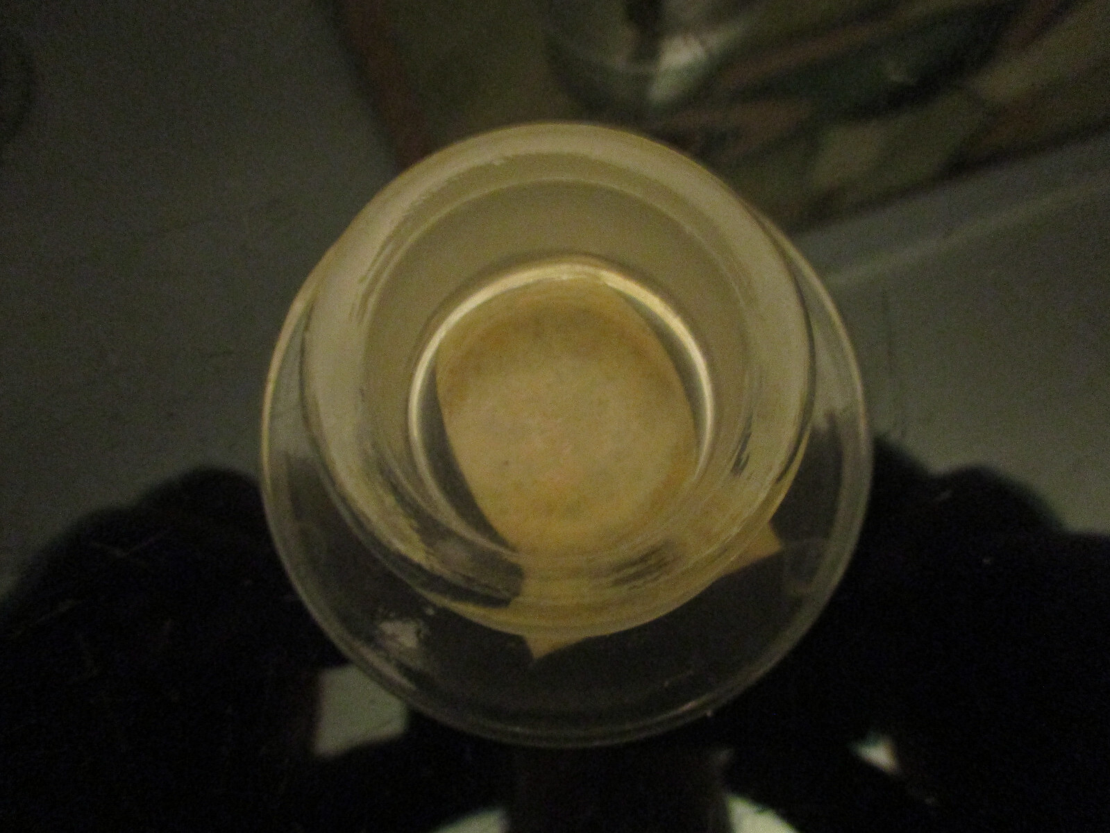 7 Antique Apothecary Jar Drug Store Medicine Chemistry Stopper Bottles Label TCW