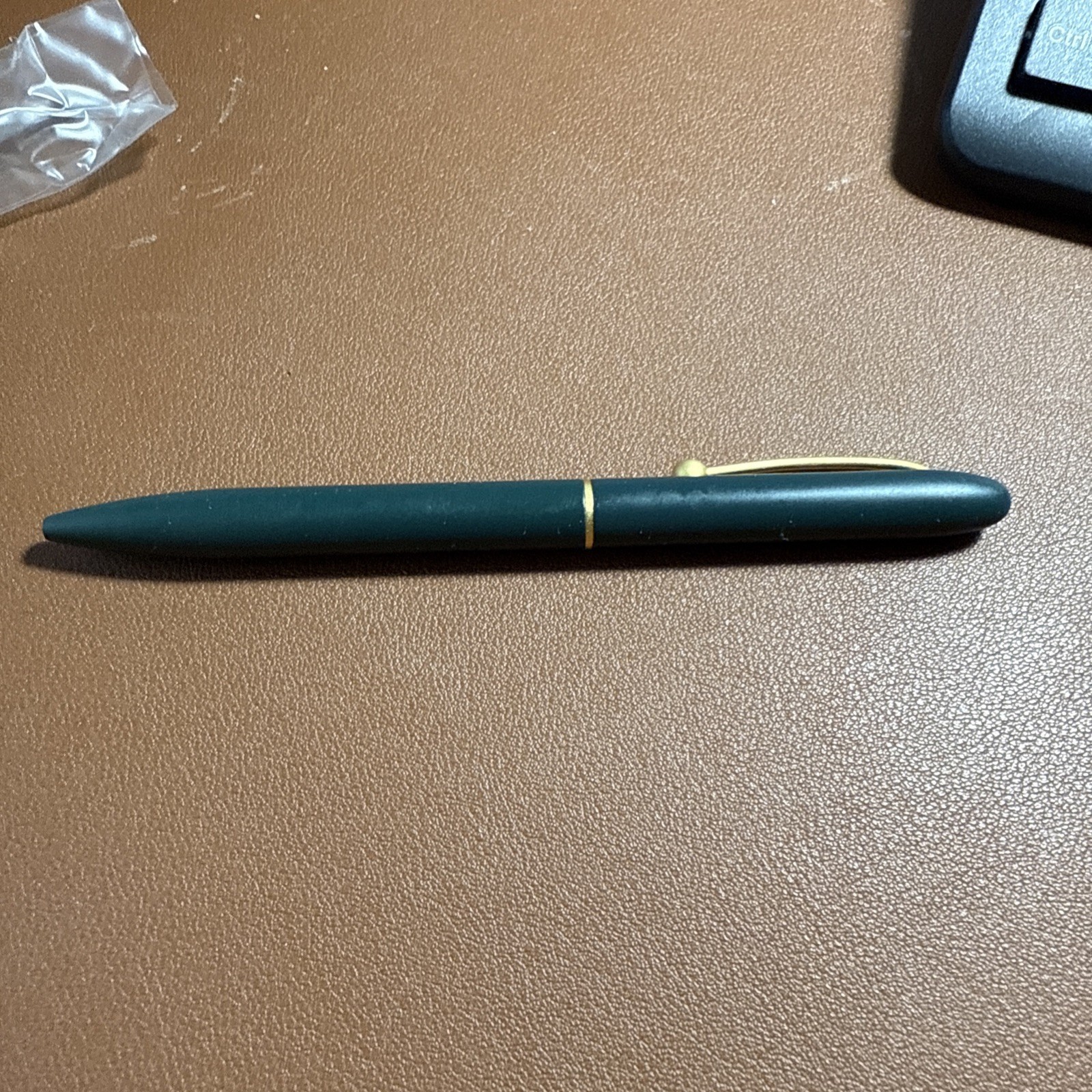 PAXIL CR Pharmaceutical Drug Rep Pen VERY RARE Advertising Collectible