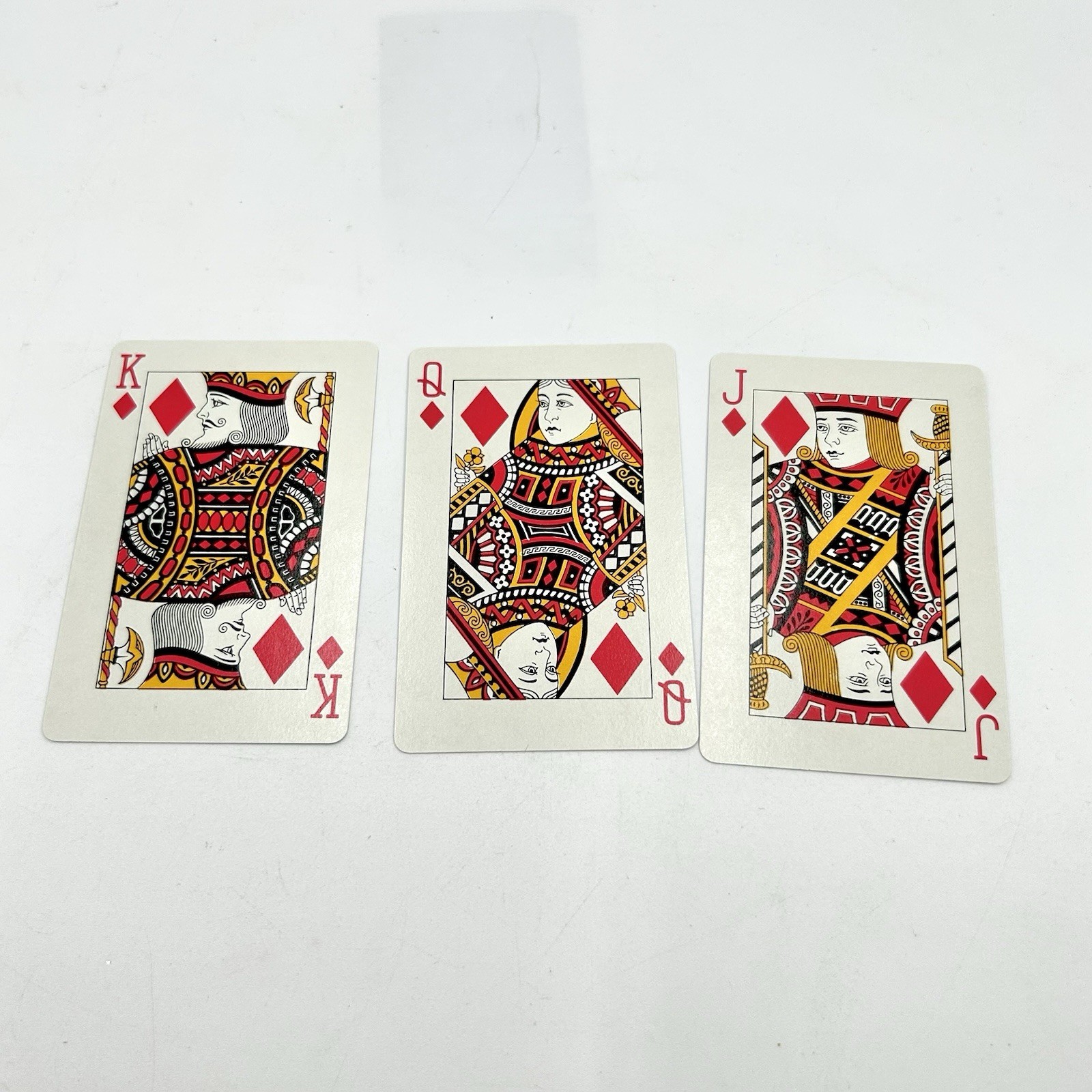 VTG Pharmaceutical Playing Cards Sonilyn Kidney Bladder Medical Swag 1969 Arrco